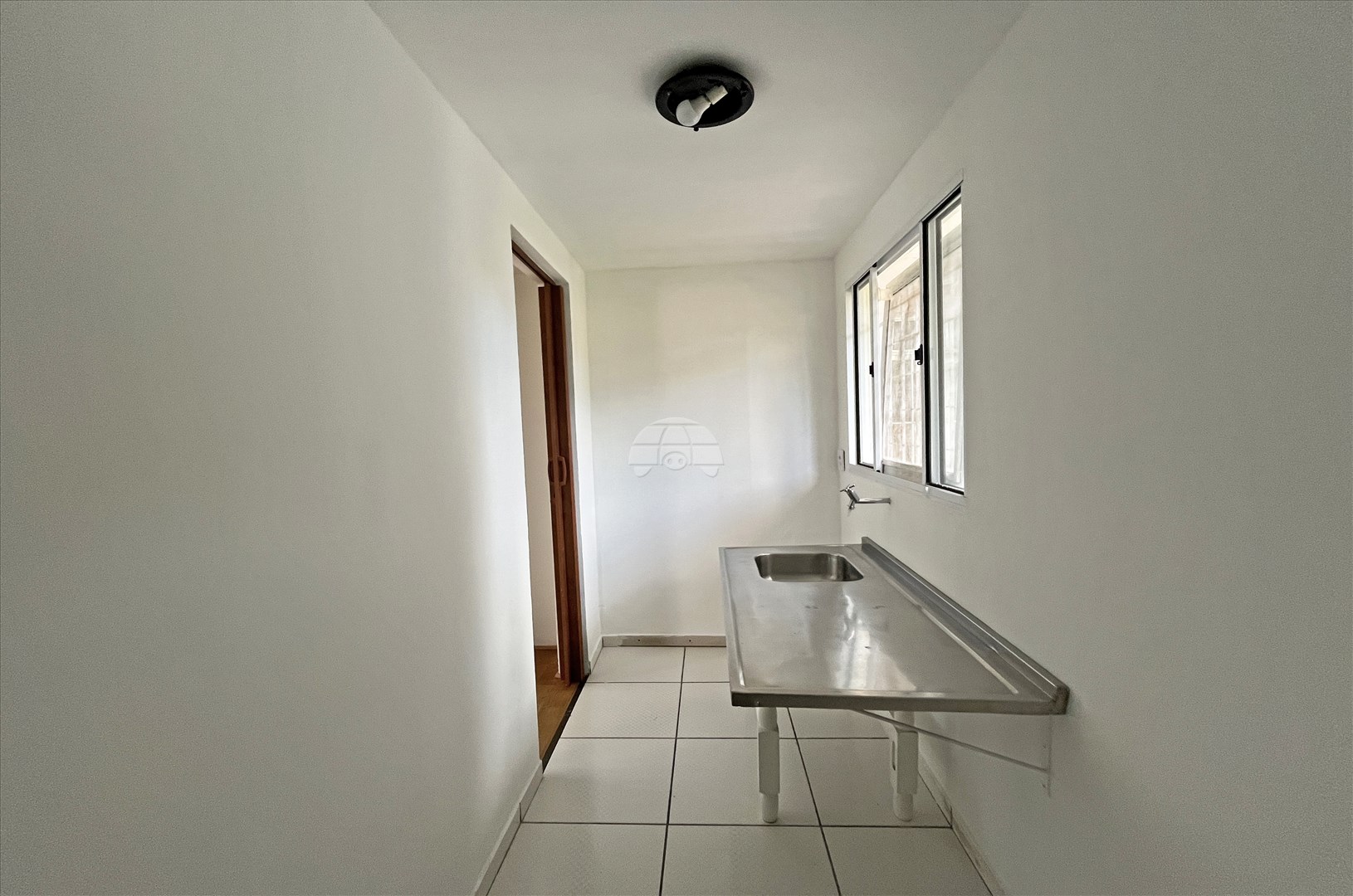 Kitnet para alugar em Santa Cândida, Curitiba — Portal Chave Fácil
