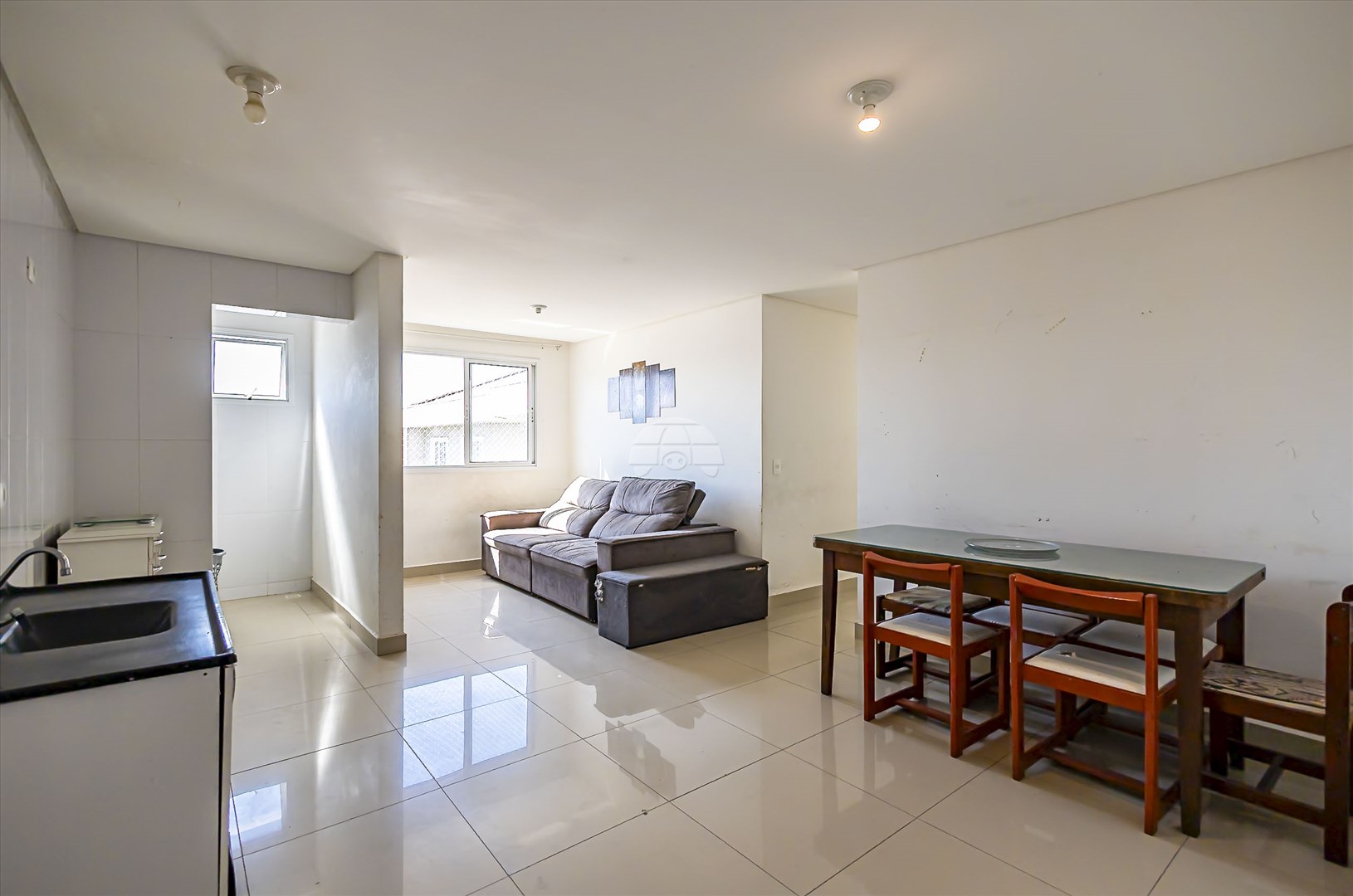 Apartamento à venda em Fanny, Curitiba — Portal Chave Fácil
