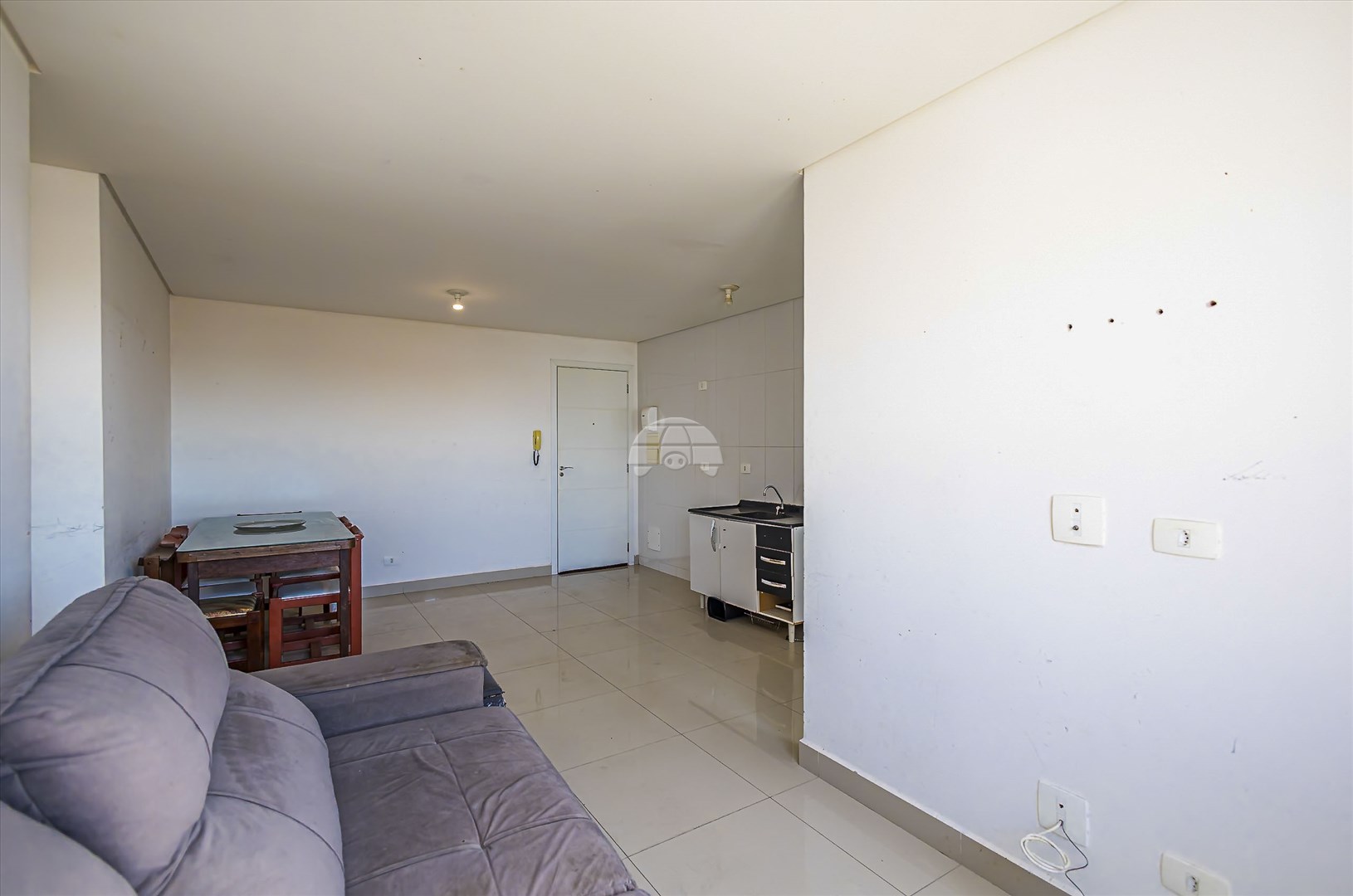 Apartamento à venda em Fanny, Curitiba — Portal Chave Fácil