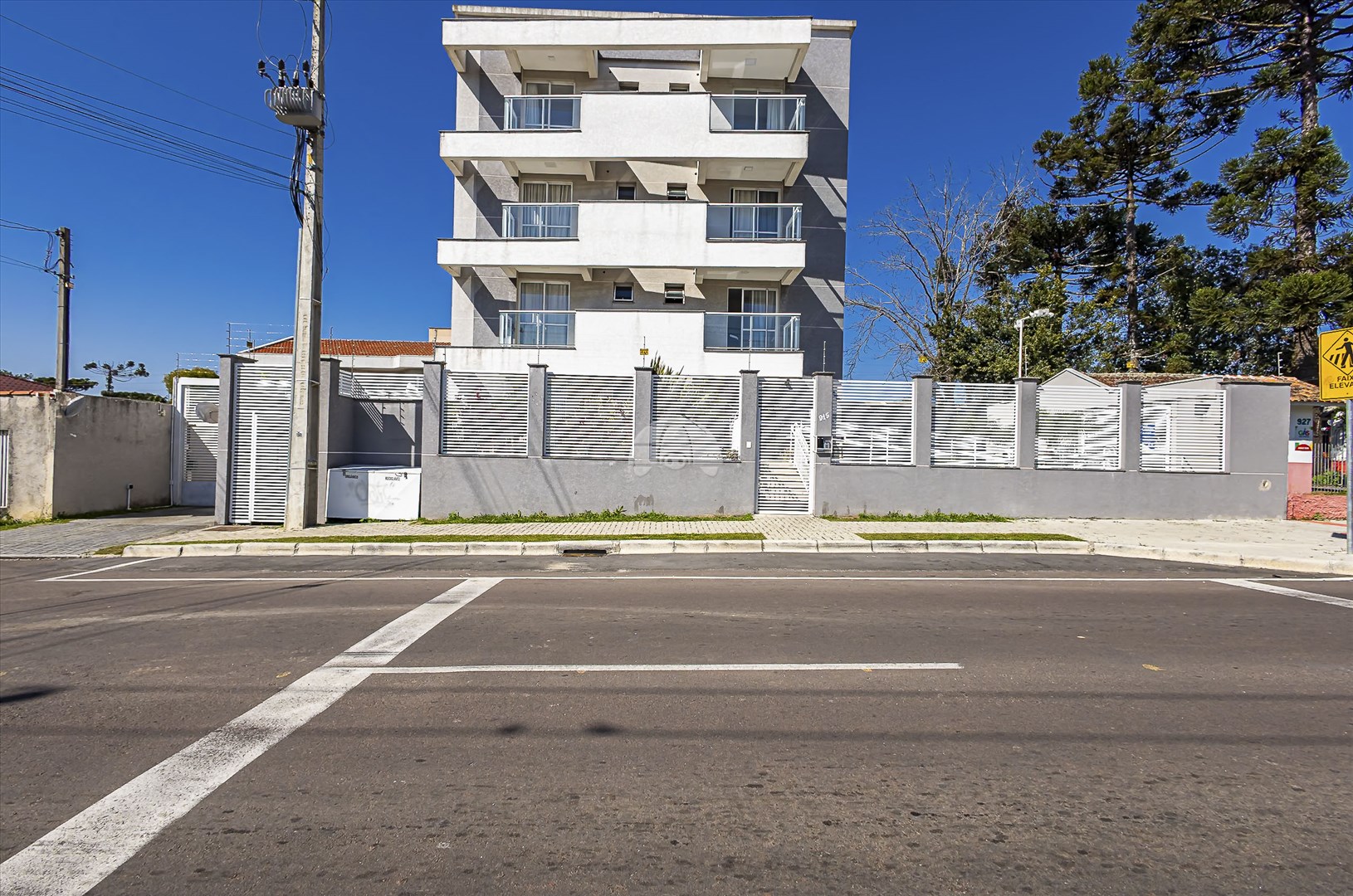 Apartamento à venda em Fanny, Curitiba — Portal Chave Fácil