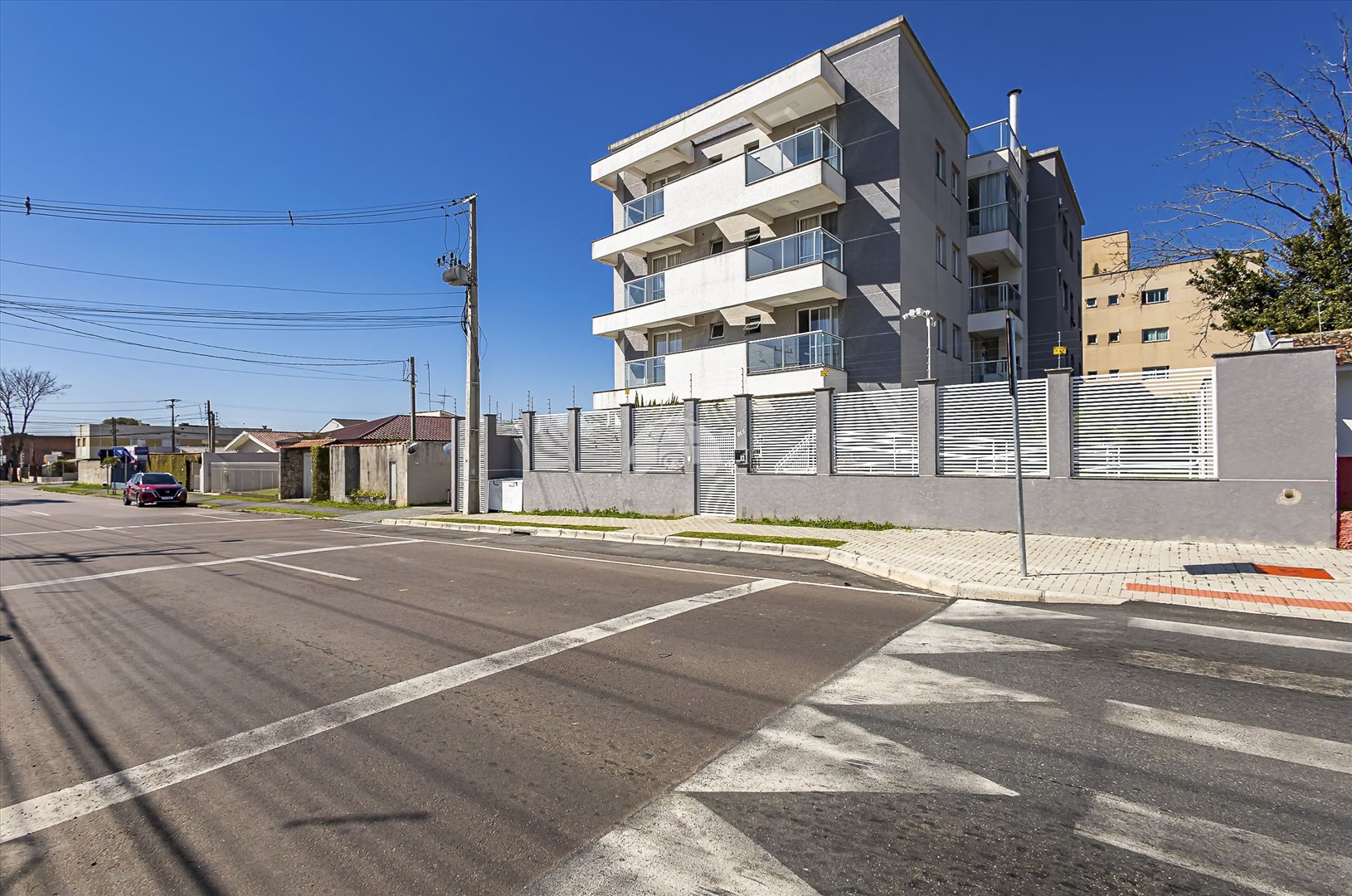 Apartamento à venda em Fanny, Curitiba — Portal Chave Fácil