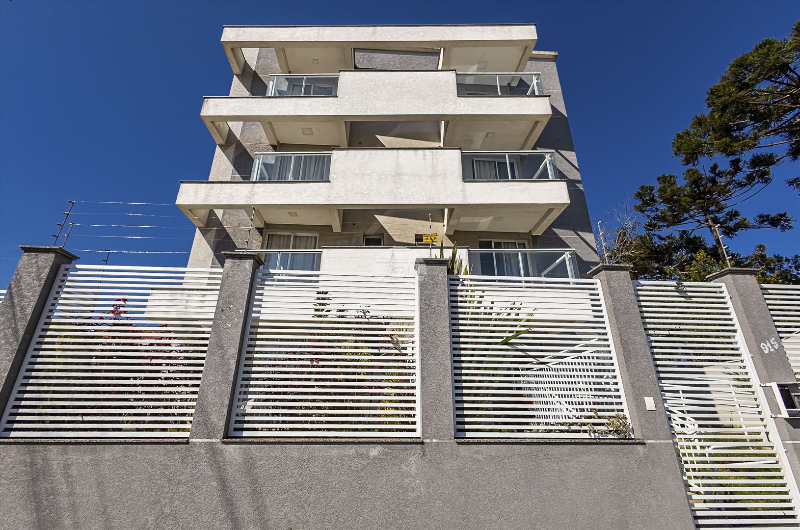 Apartamento à venda em Fanny, Curitiba — Portal Chave Fácil