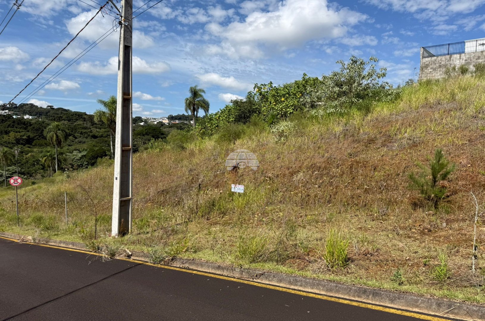 Terreno/Área à venda em Vila Isabel, Pato Branco — Portal Chave Fácil