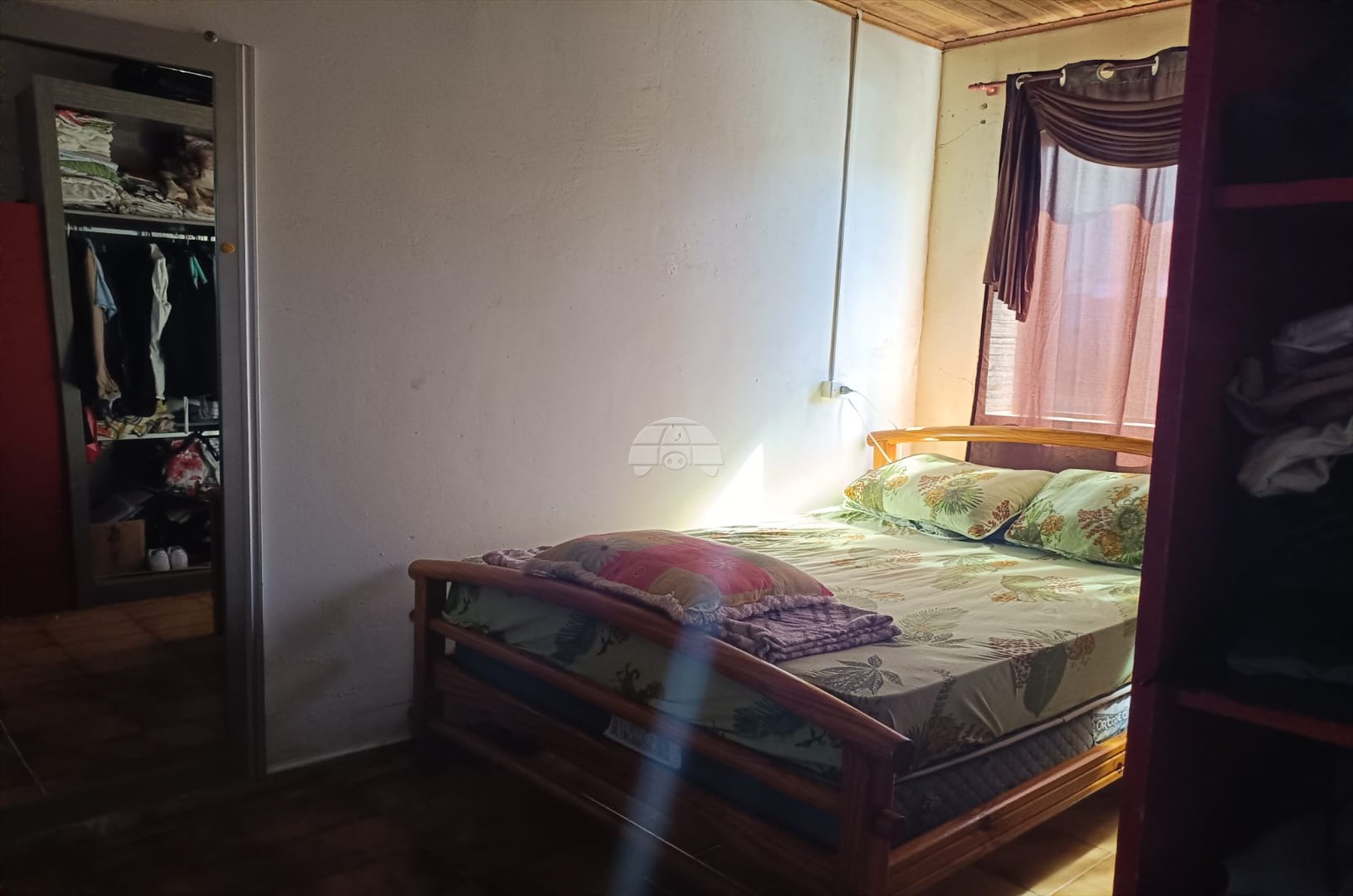 Casa à venda em Centro, Antonina — Portal Chave Fácil