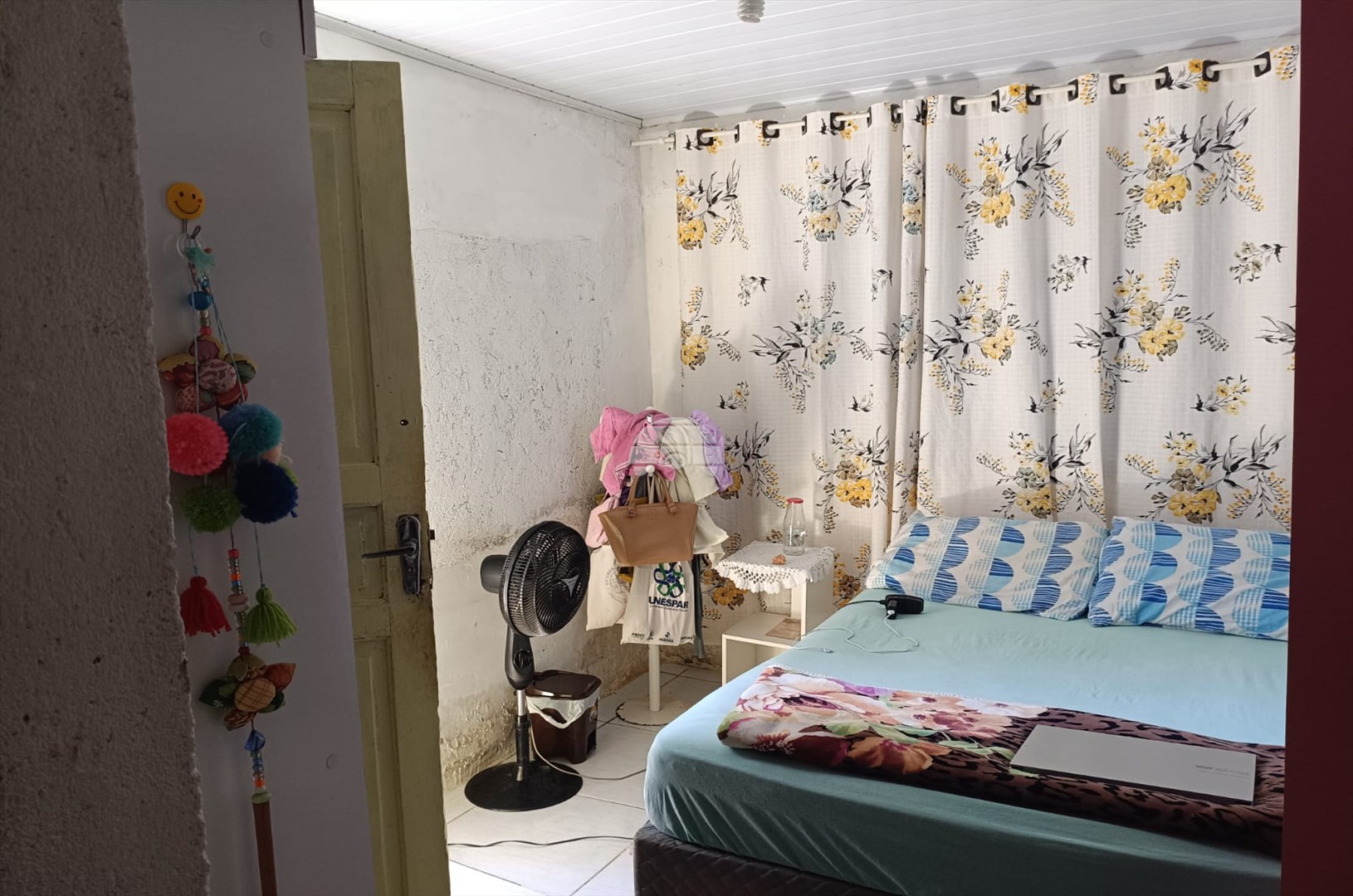 Casa à venda em Centro, Antonina — Portal Chave Fácil