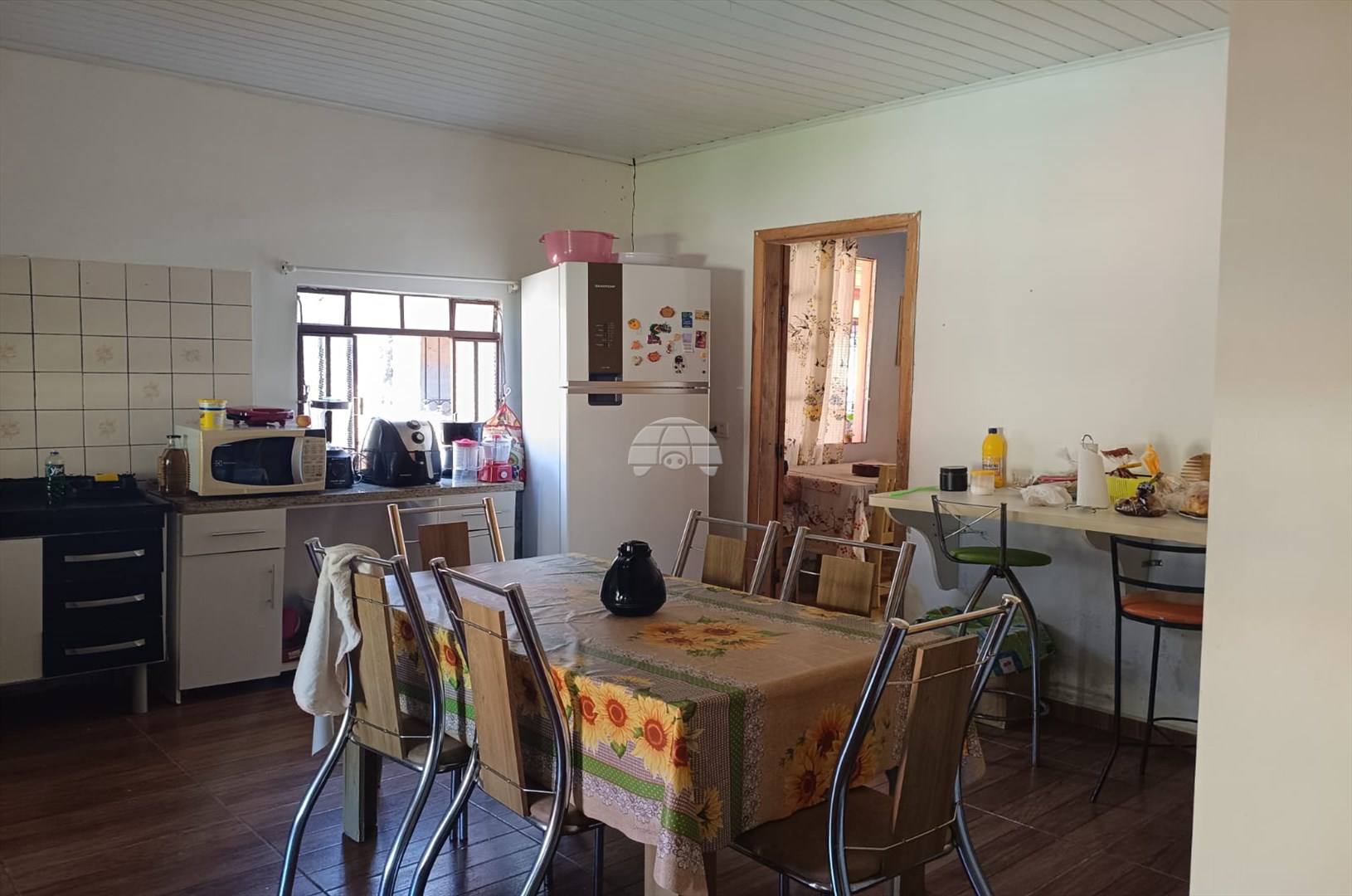 Casa à venda em Centro, Antonina — Portal Chave Fácil