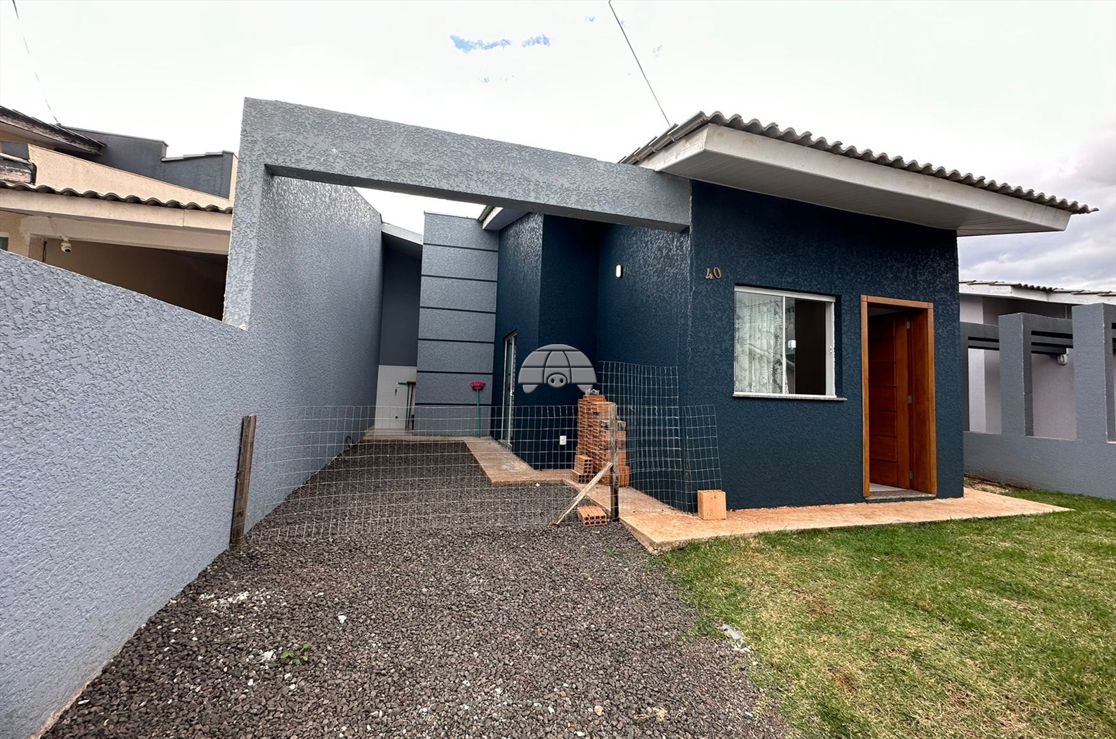 Casa à venda em São Roque, Pato Branco — Portal Chave Fácil