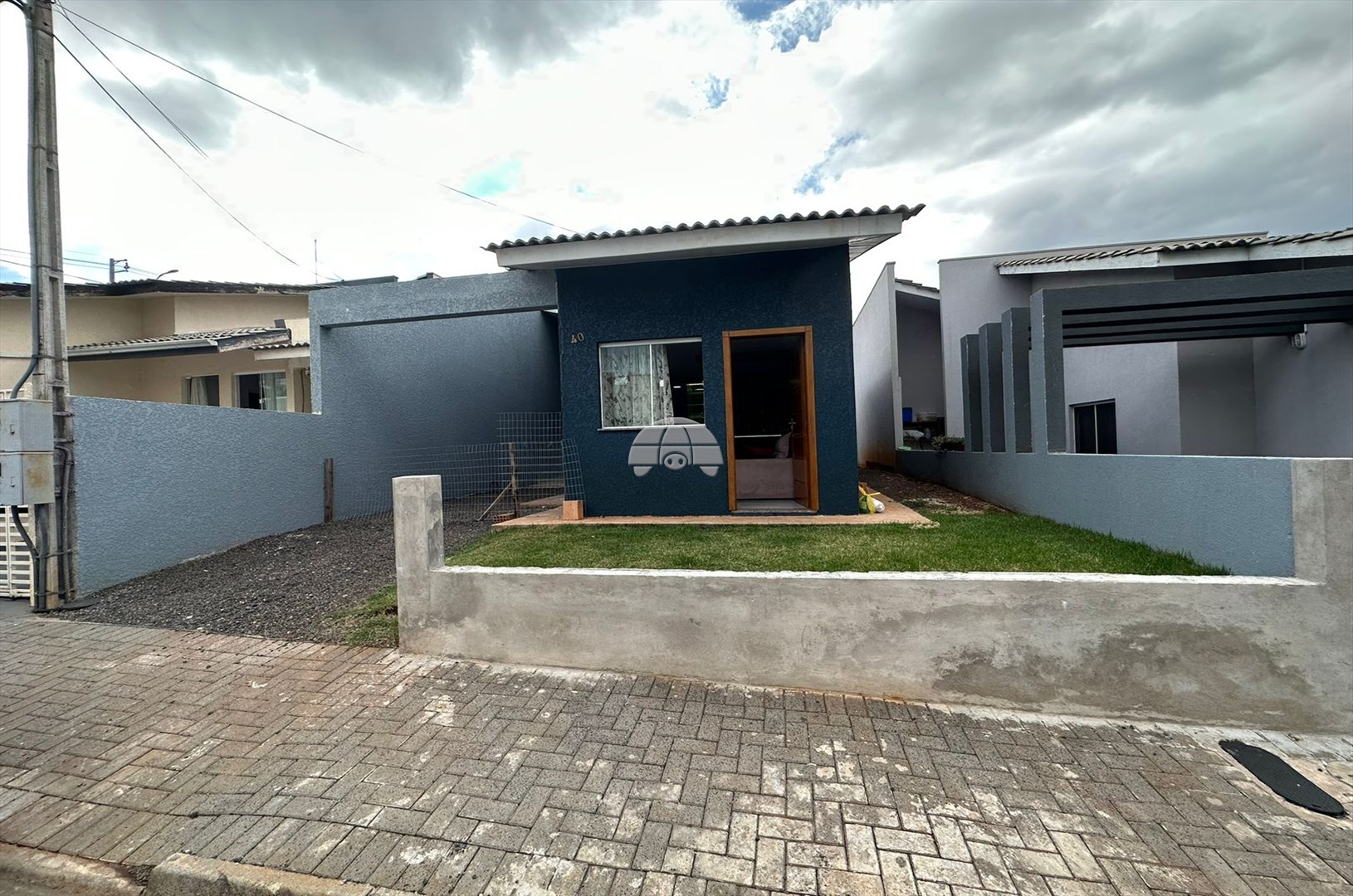 Casa à venda em São Roque, Pato Branco — Portal Chave Fácil