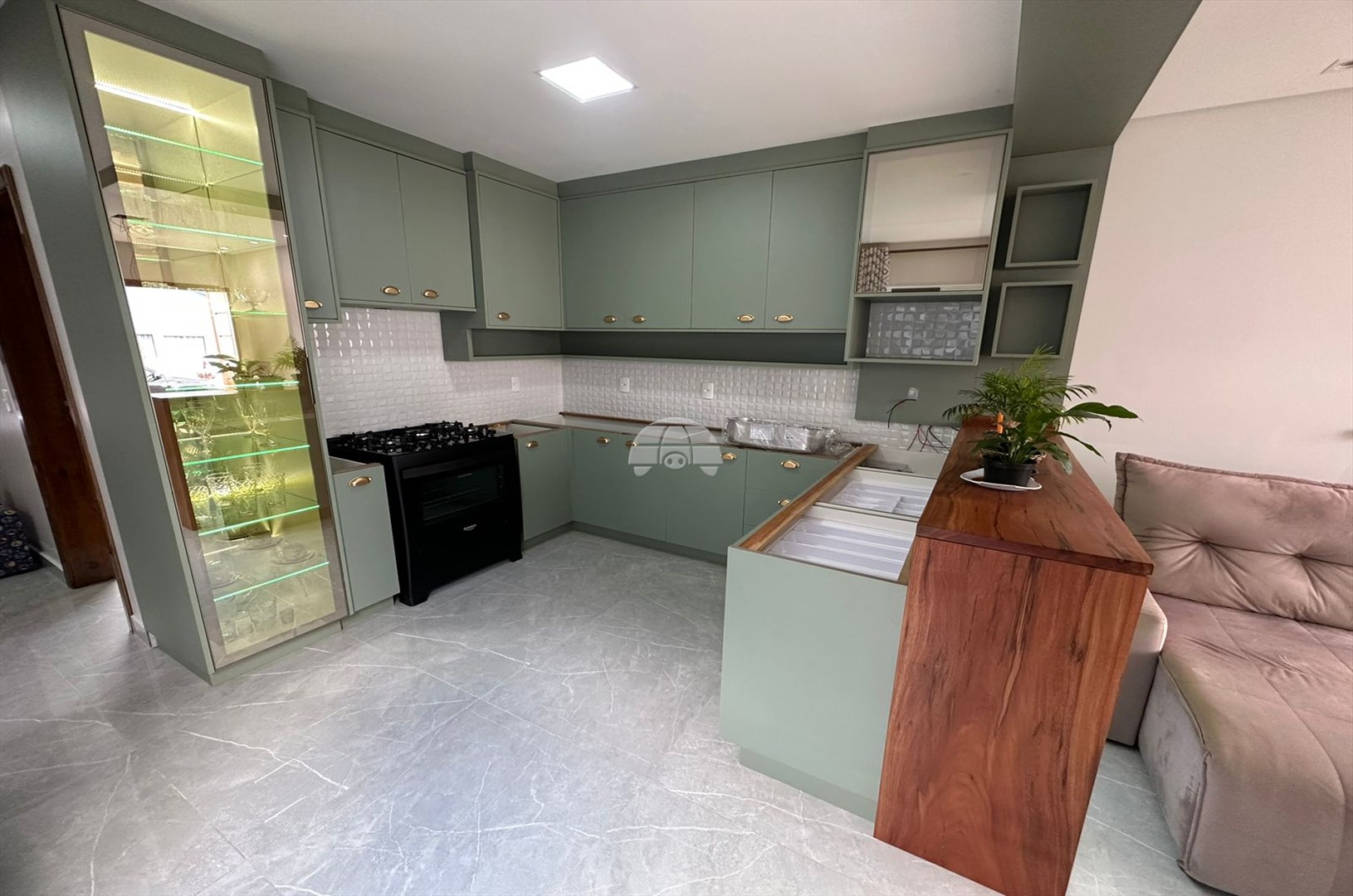 Casa à venda em São Roque, Pato Branco — Portal Chave Fácil