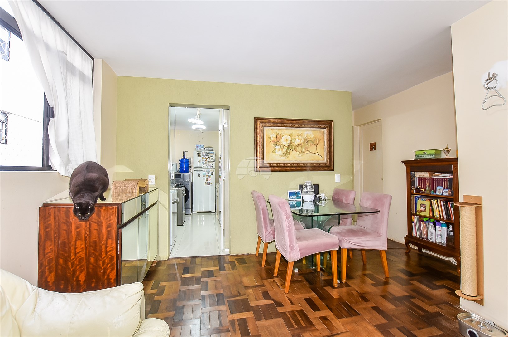 Apartamento à venda em Batel, Curitiba — Portal Chave Fácil
