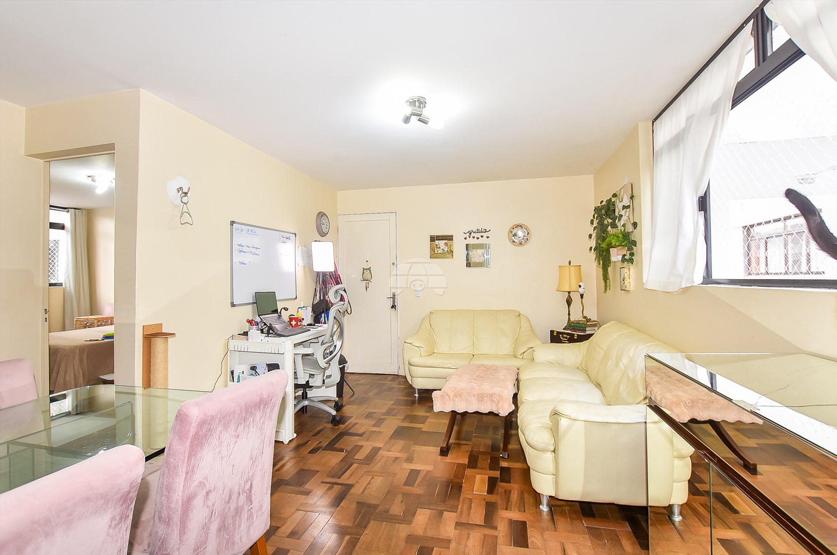 Apartamento à venda em Batel, Curitiba — Portal Chave Fácil