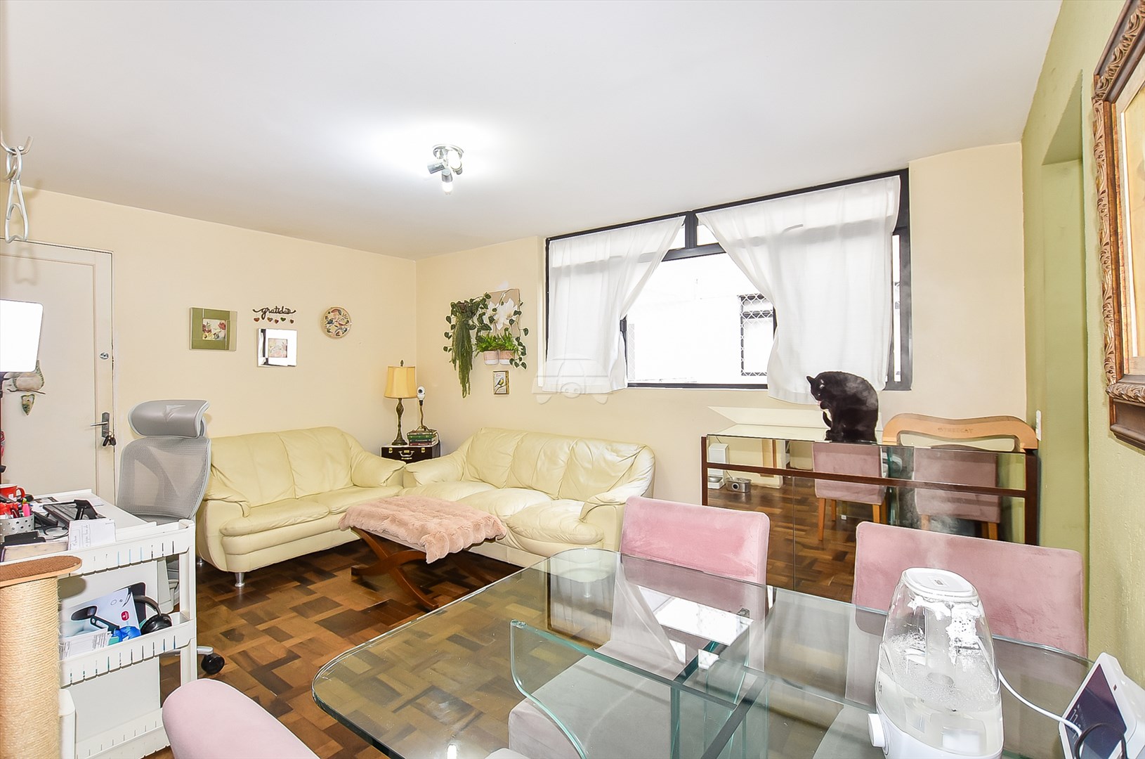 Apartamento à venda em Batel, Curitiba — Portal Chave Fácil