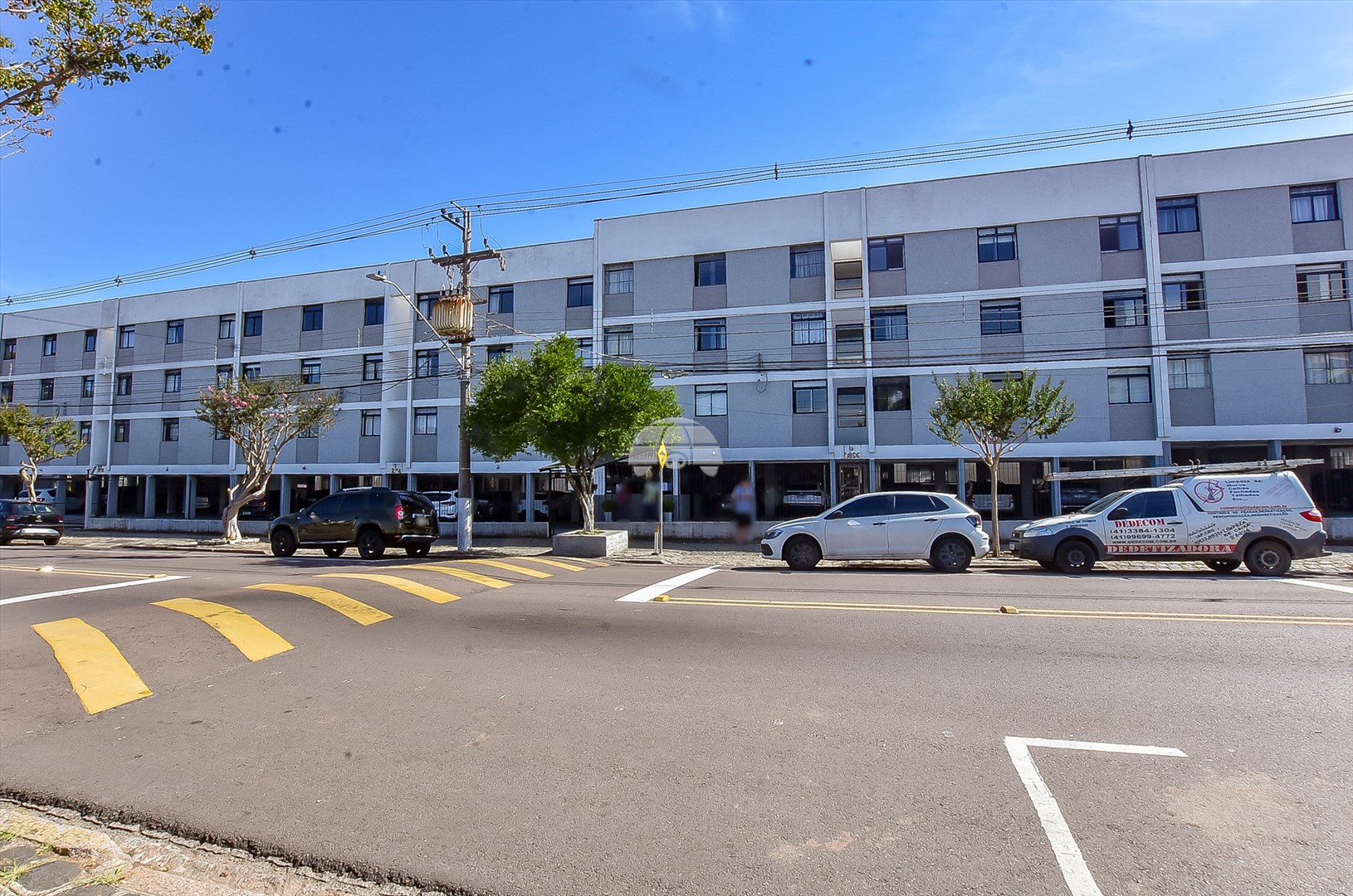 Apartamento à venda em Batel, Curitiba — Portal Chave Fácil