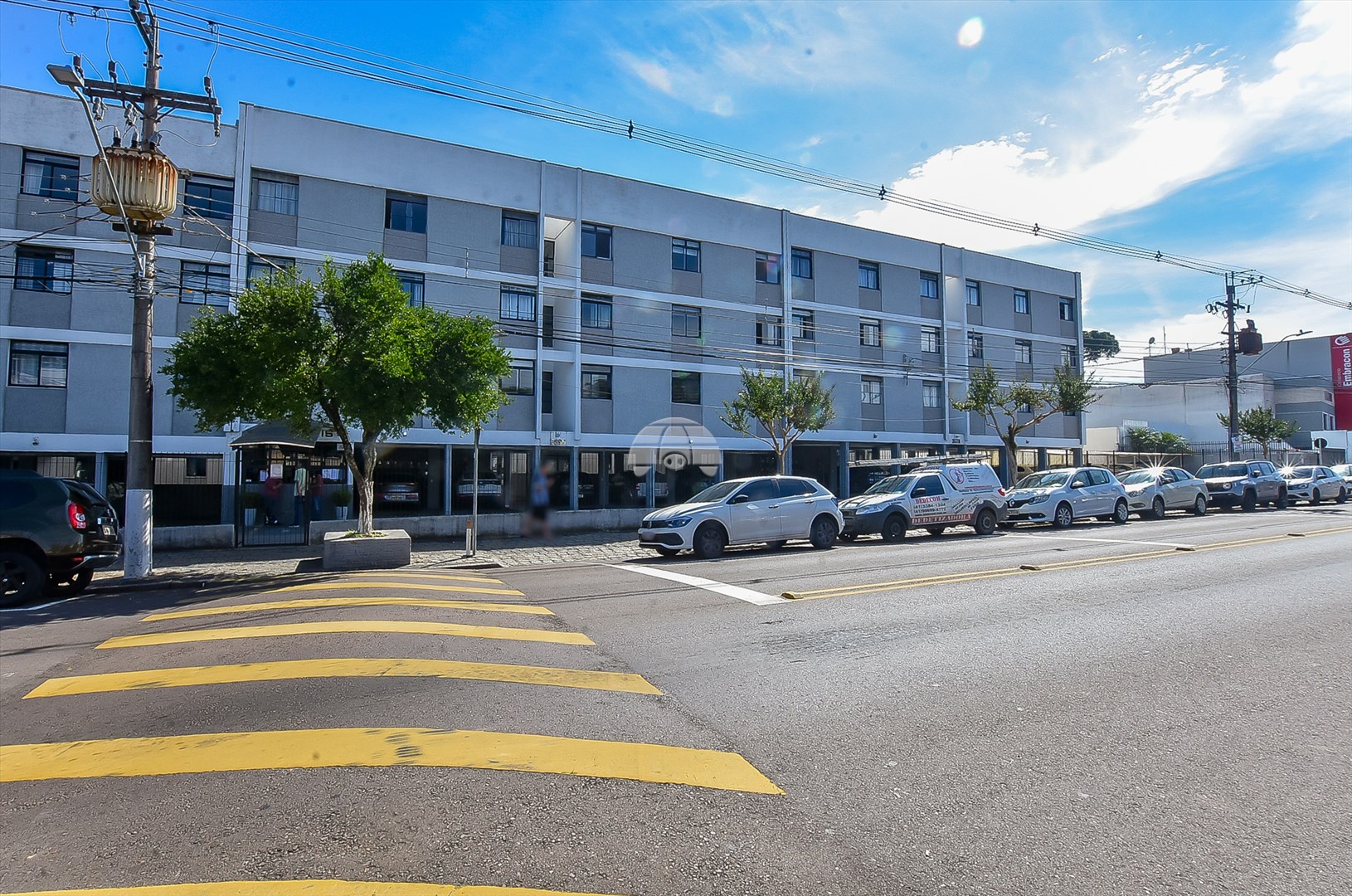 Apartamento à venda em Batel, Curitiba — Portal Chave Fácil