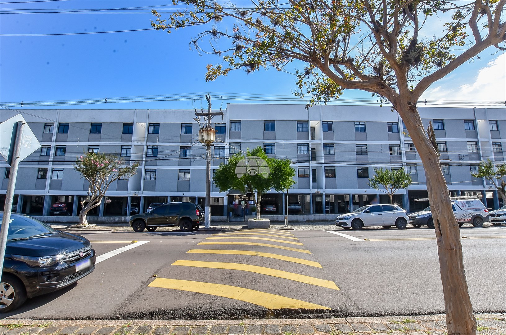 Apartamento à venda em Batel, Curitiba — Portal Chave Fácil