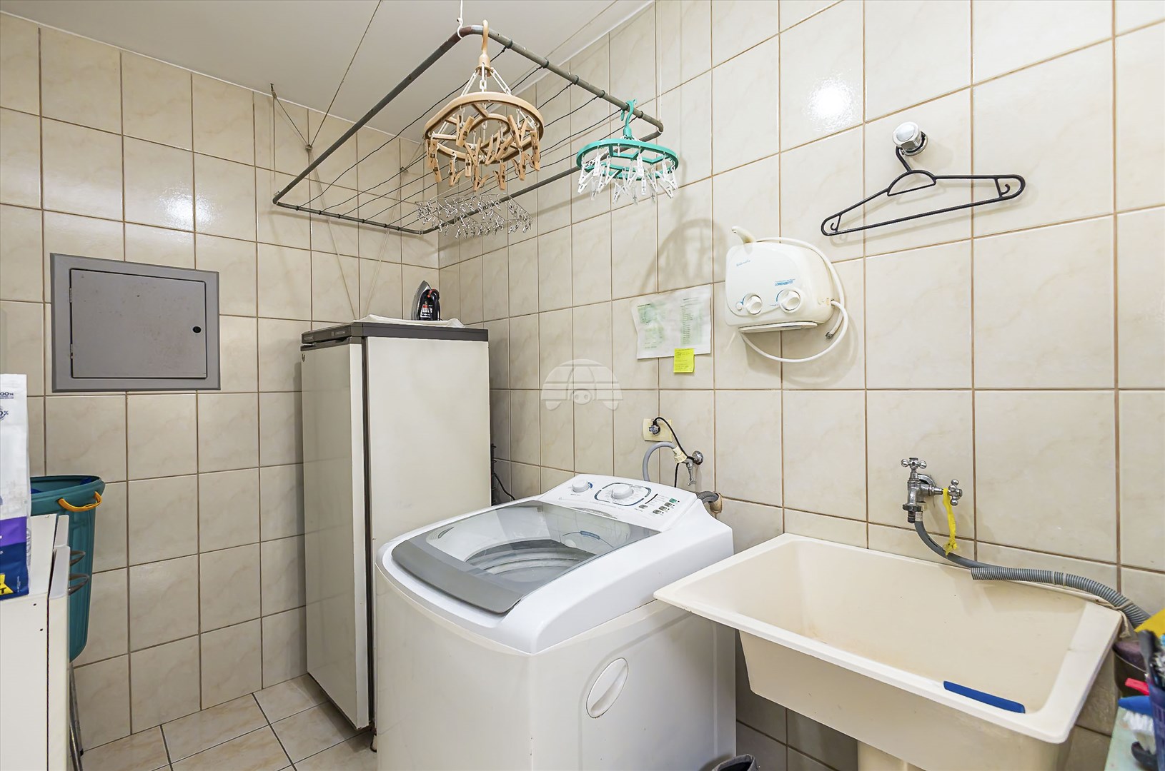 Casa Residencial para Venda no Bairro Pilarzinho ref. 227221 (9 / 10)