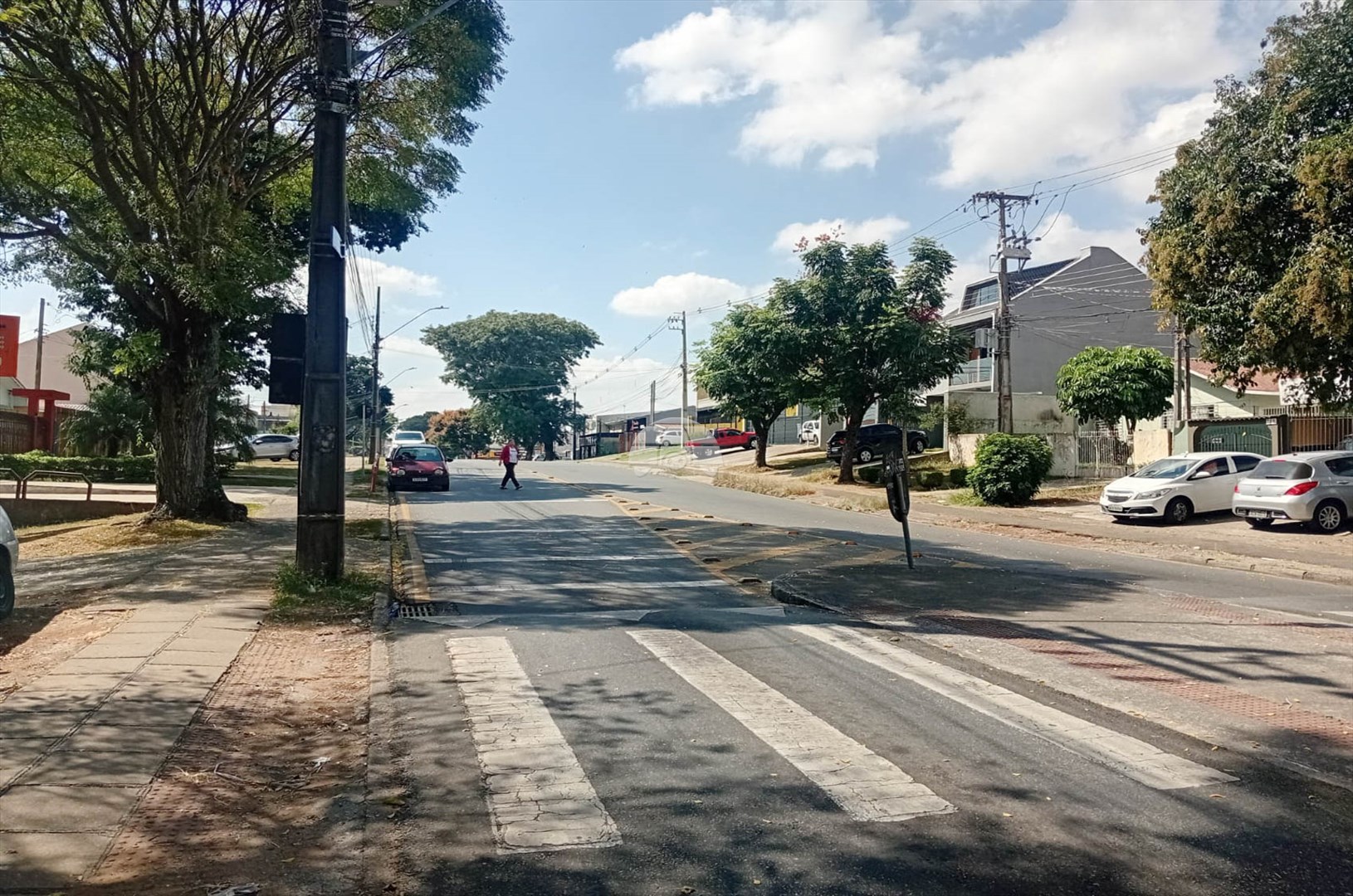 Terreno Comercial/Residencial para Venda no Bairro Fazendinha ref. 227225 (10 / 10)