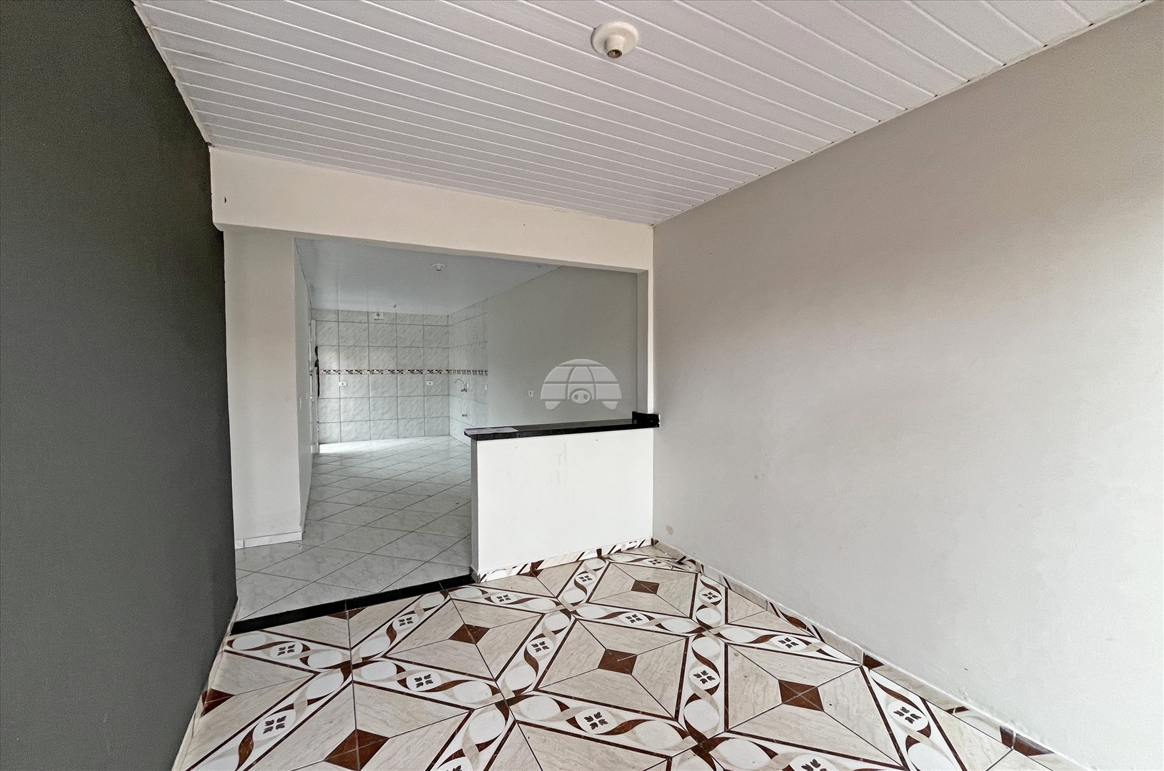 Casa para alugar em Estados, Fazenda Rio Grande — Portal Chave Fácil