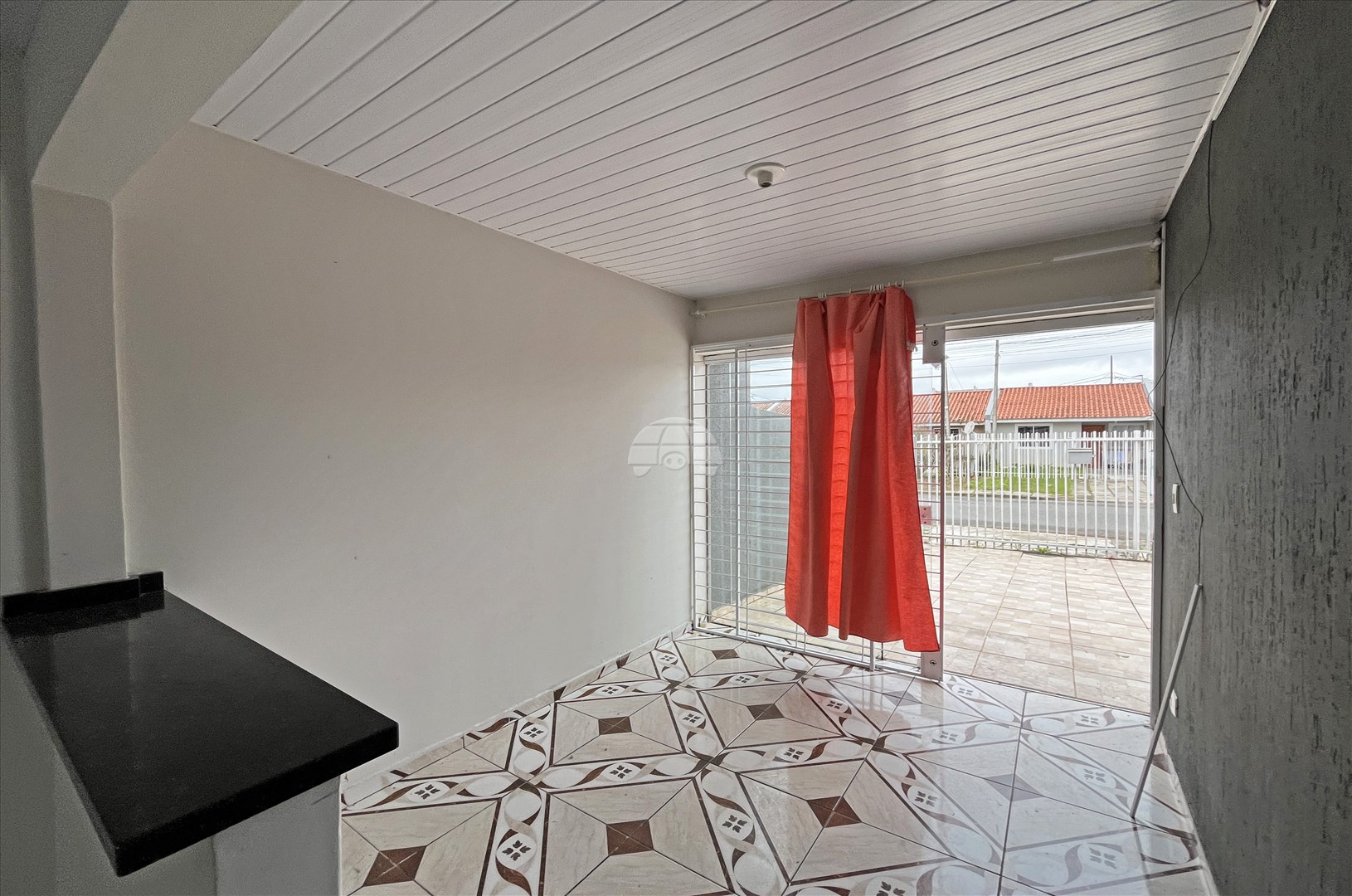 Casa para alugar em Estados, Fazenda Rio Grande — Portal Chave Fácil