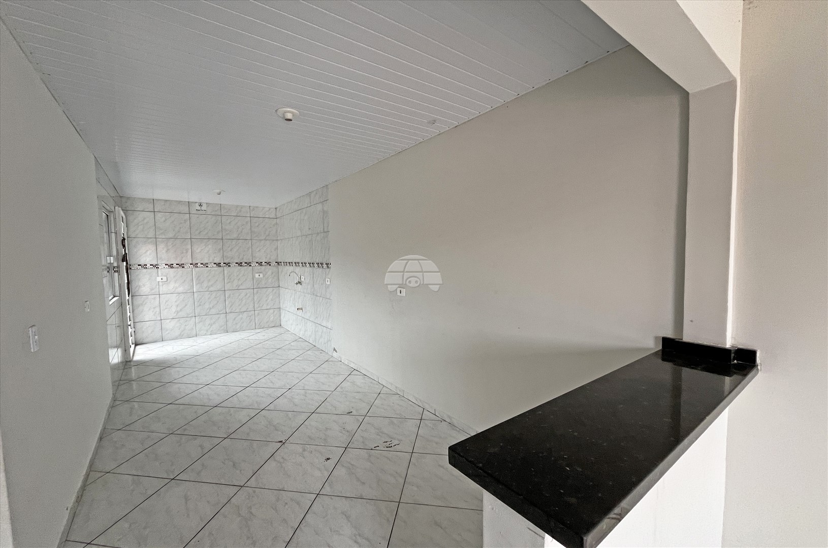 Casa para alugar em Estados, Fazenda Rio Grande — Portal Chave Fácil