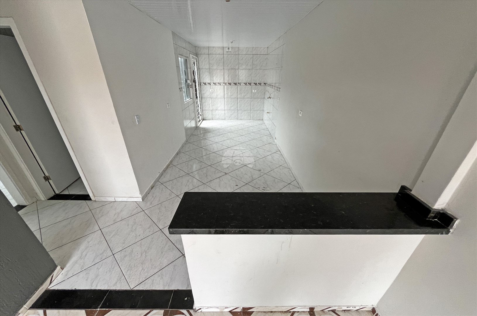 Casa para alugar em Estados, Fazenda Rio Grande — Portal Chave Fácil