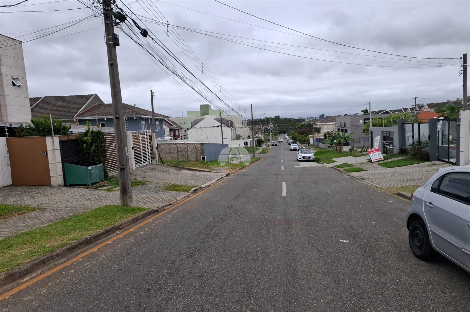 Casa para alugar em Atuba, Curitiba — Portal Chave Fácil