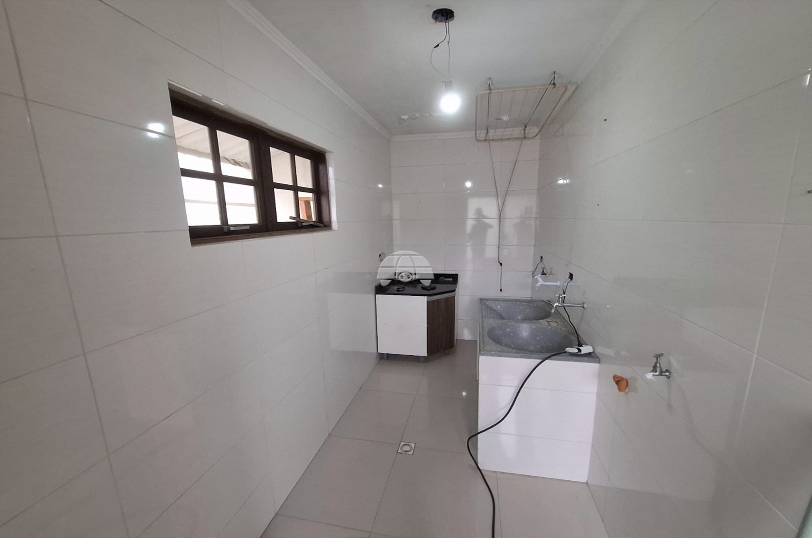 Casa para alugar em Atuba, Curitiba — Portal Chave Fácil