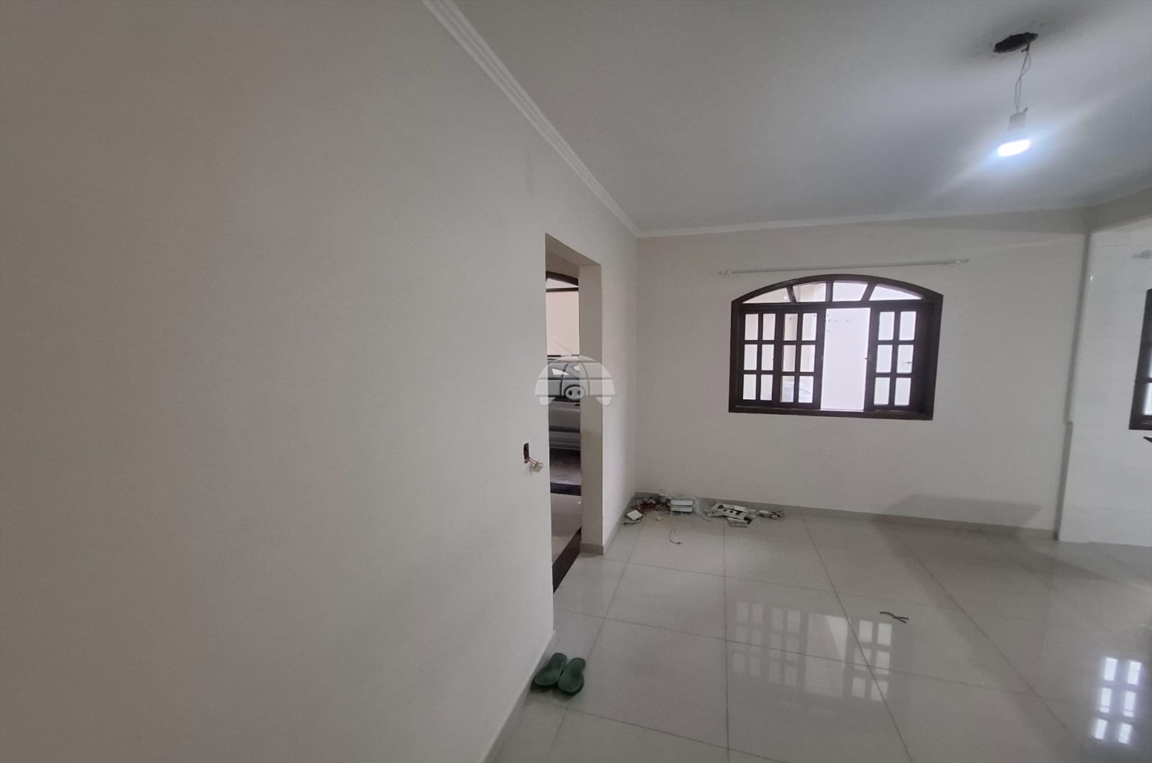 Casa para alugar em Atuba, Curitiba — Portal Chave Fácil