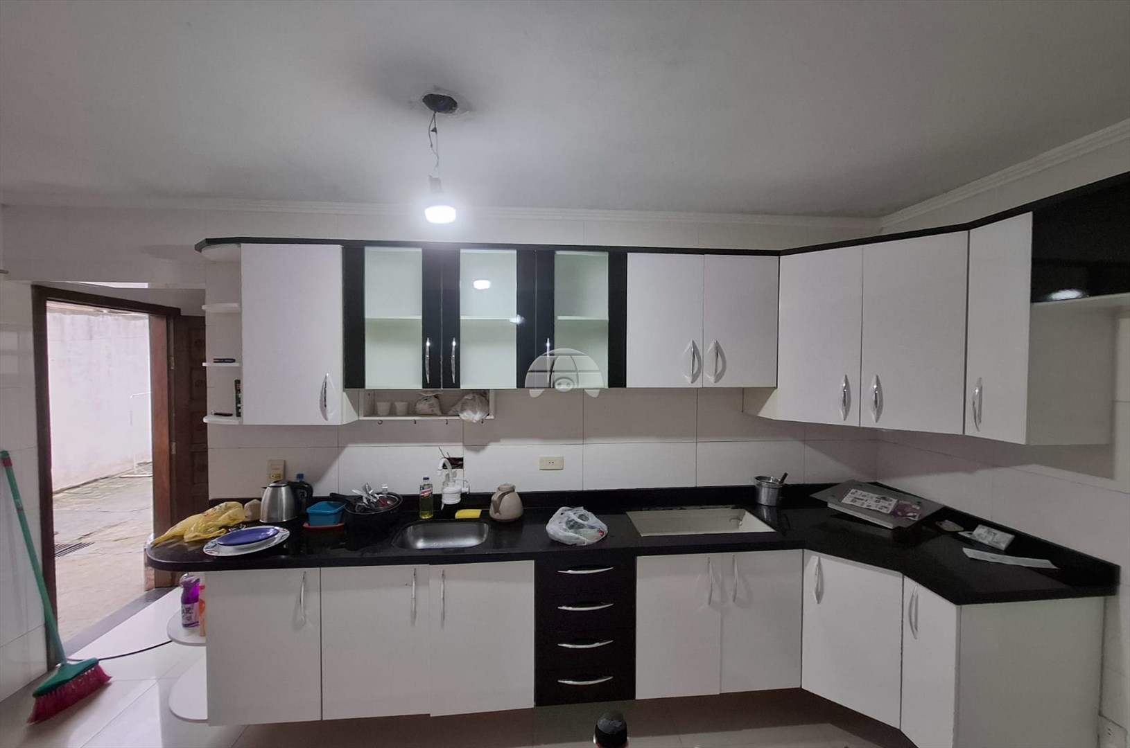 Casa para alugar em Atuba, Curitiba — Portal Chave Fácil