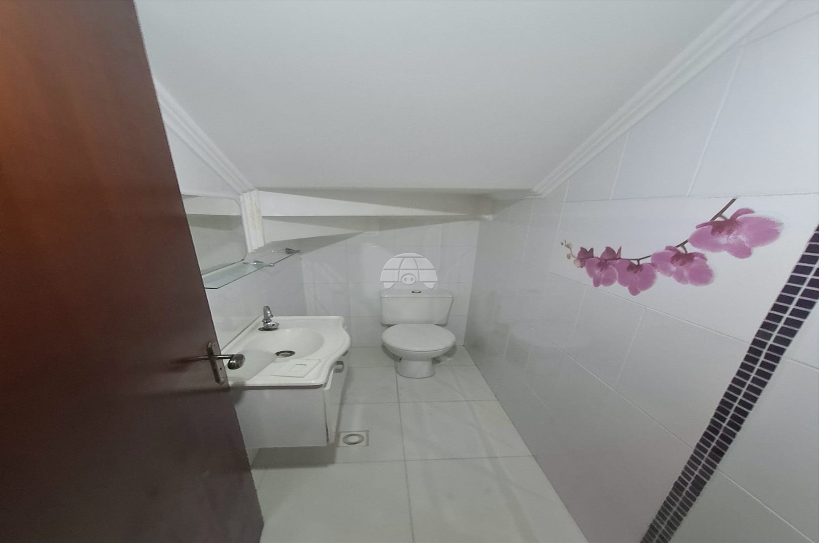 Sobrado Residencial para Locação no Bairro Atuba ref. 402525 (9 / 10)