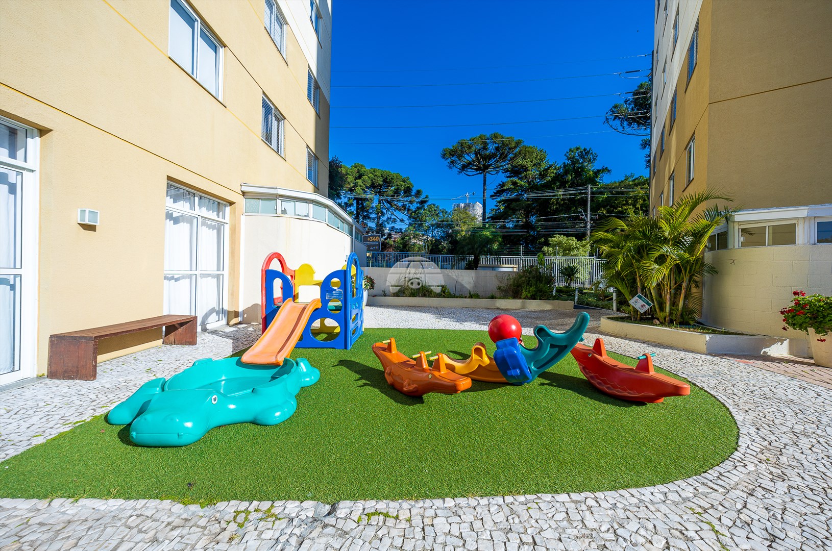 Apartamento à venda em Campo Comprido, Curitiba — Construa Assessoria Imobiliária
