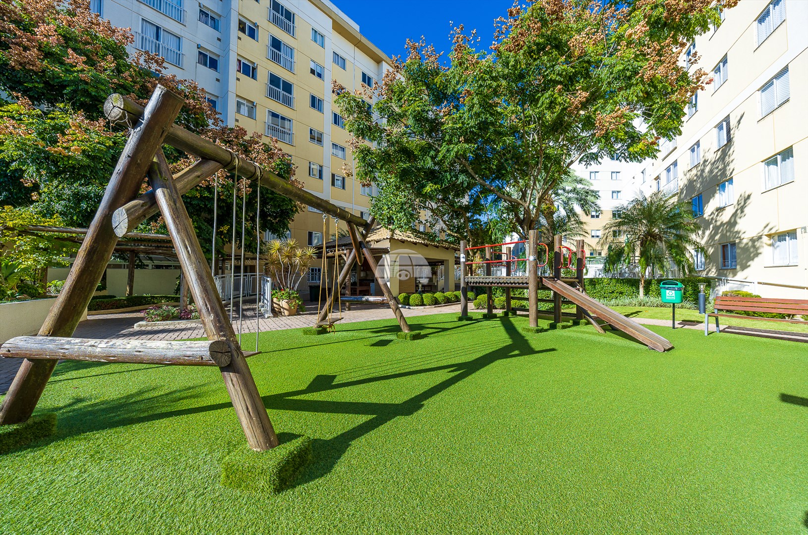 Apartamento à venda em Campo Comprido, Curitiba — Construa Assessoria Imobiliária