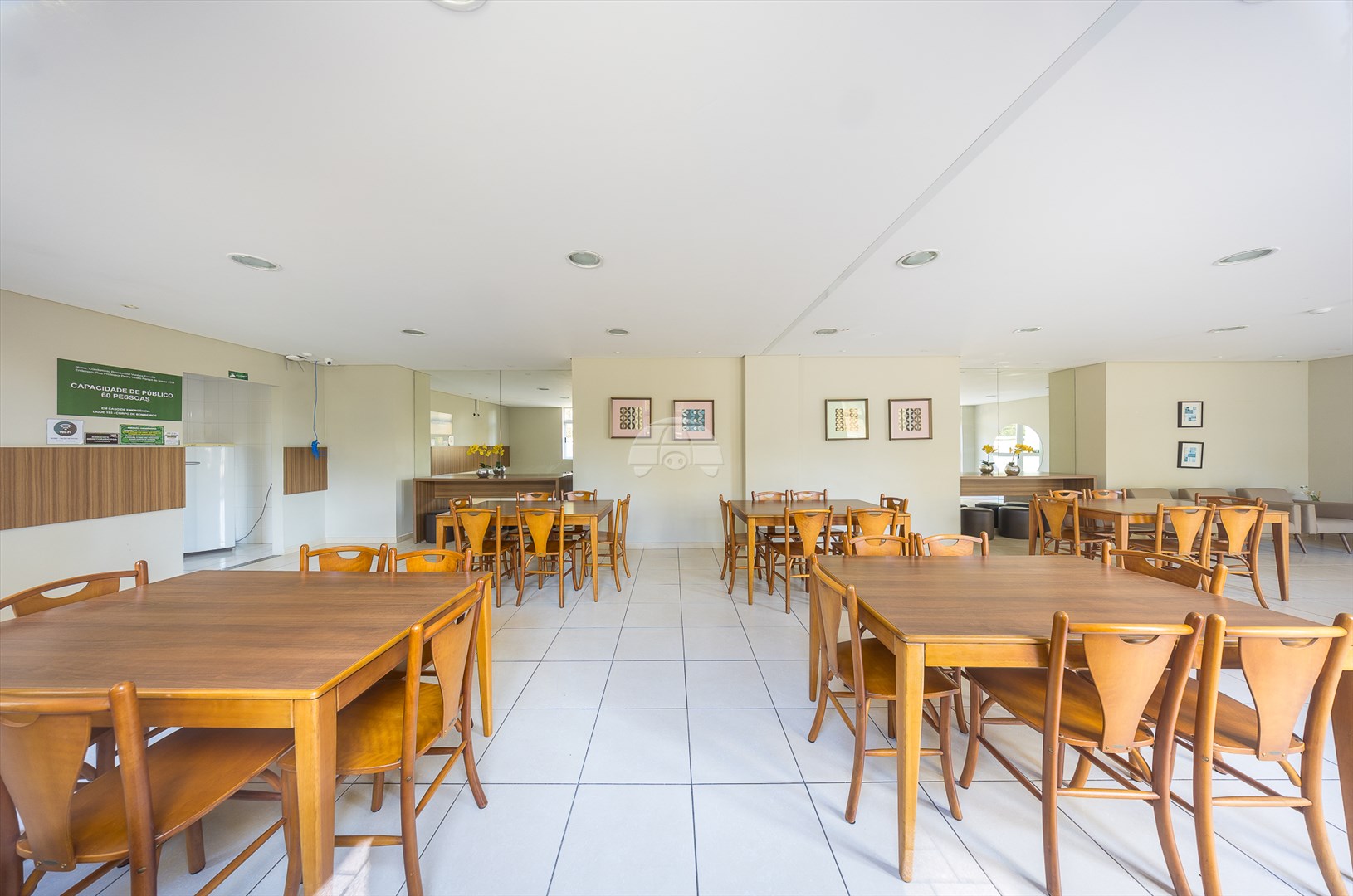 Apartamento à venda em Campo Comprido, Curitiba — Construa Assessoria Imobiliária