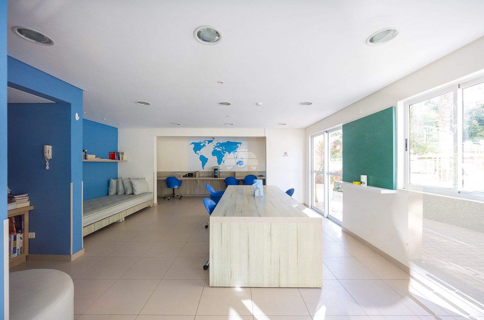 Apartamento à venda em Campo Comprido, Curitiba — Construa Assessoria Imobiliária