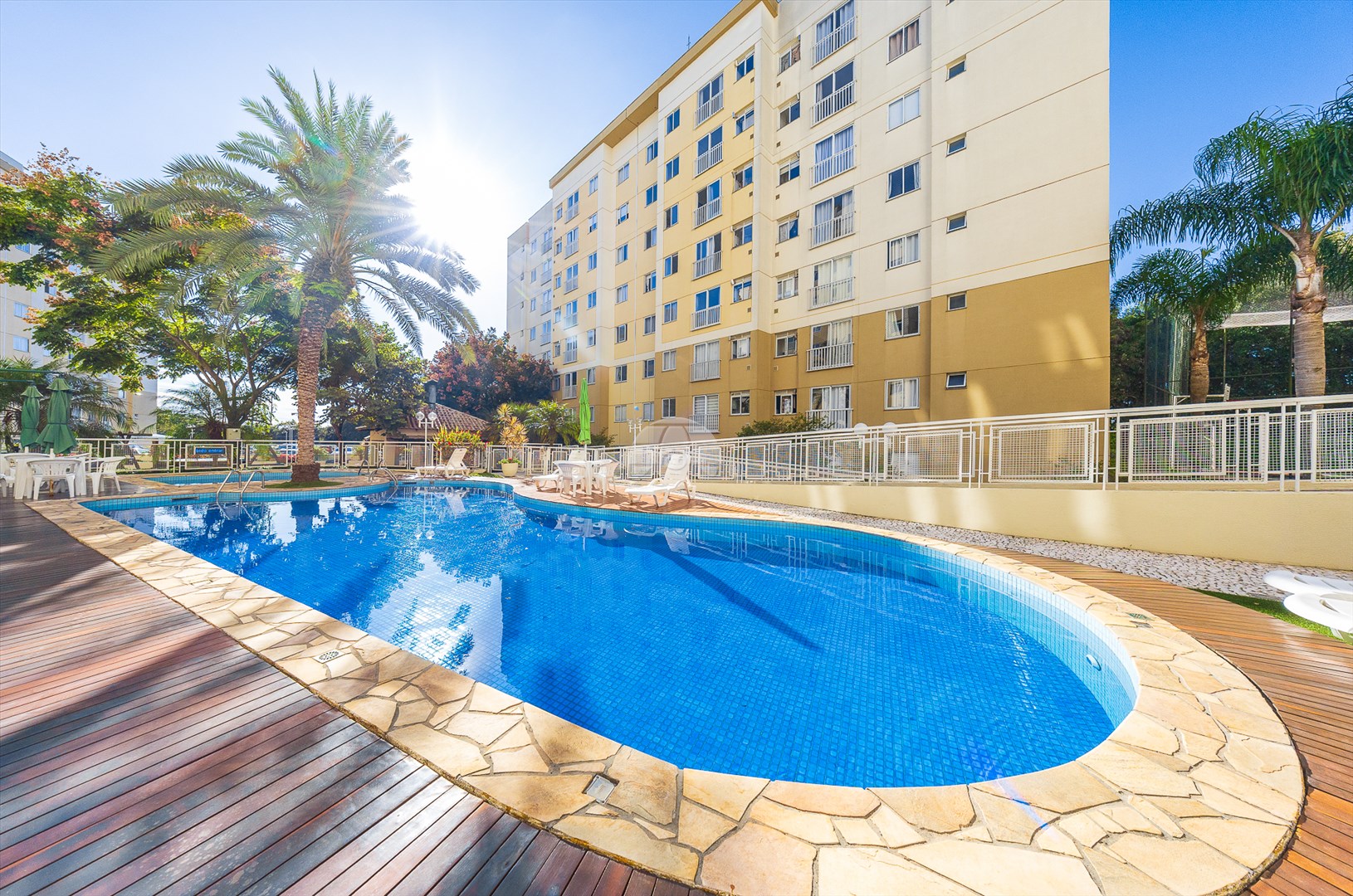 Apartamento à venda em Campo Comprido, Curitiba — Portal Chave Fácil