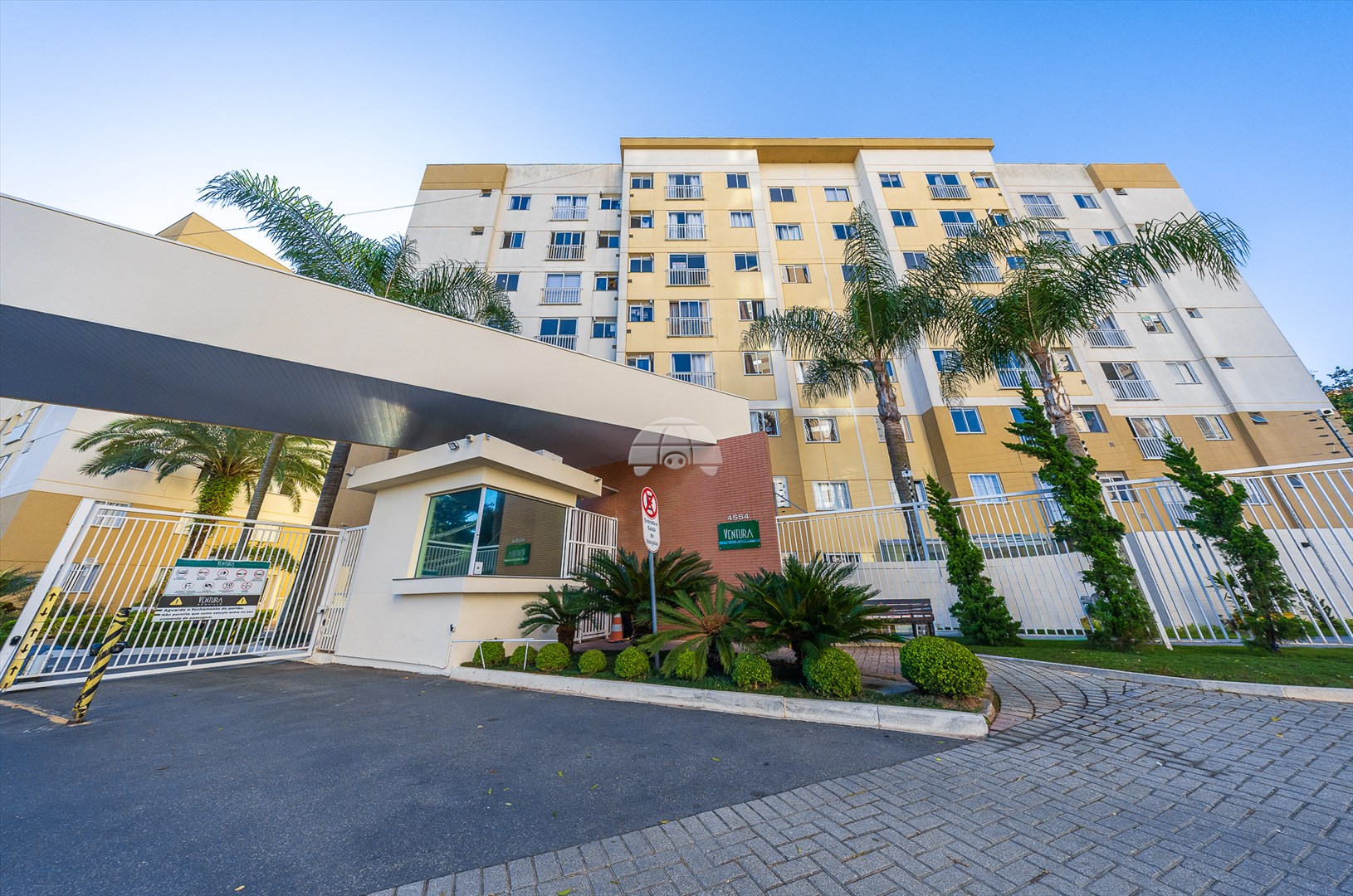 Apartamento à venda em Campo Comprido, Curitiba — Construa Assessoria Imobiliária