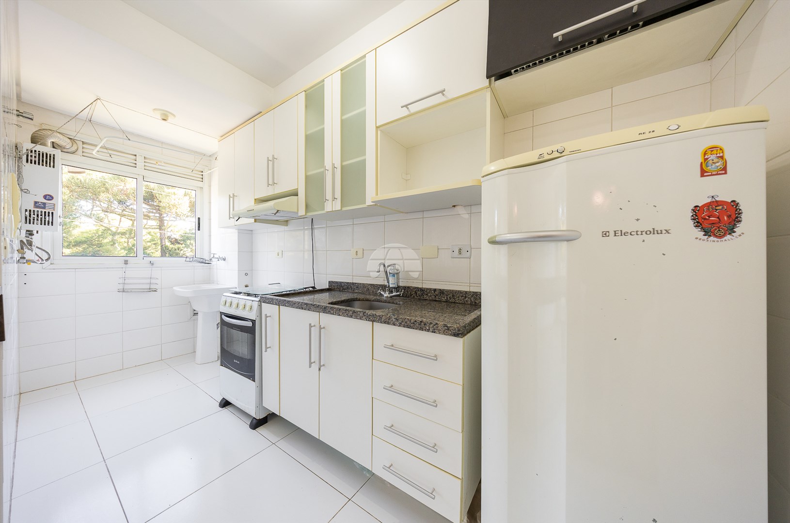 Apartamento à venda em Campo Comprido, Curitiba — Construa Assessoria Imobiliária