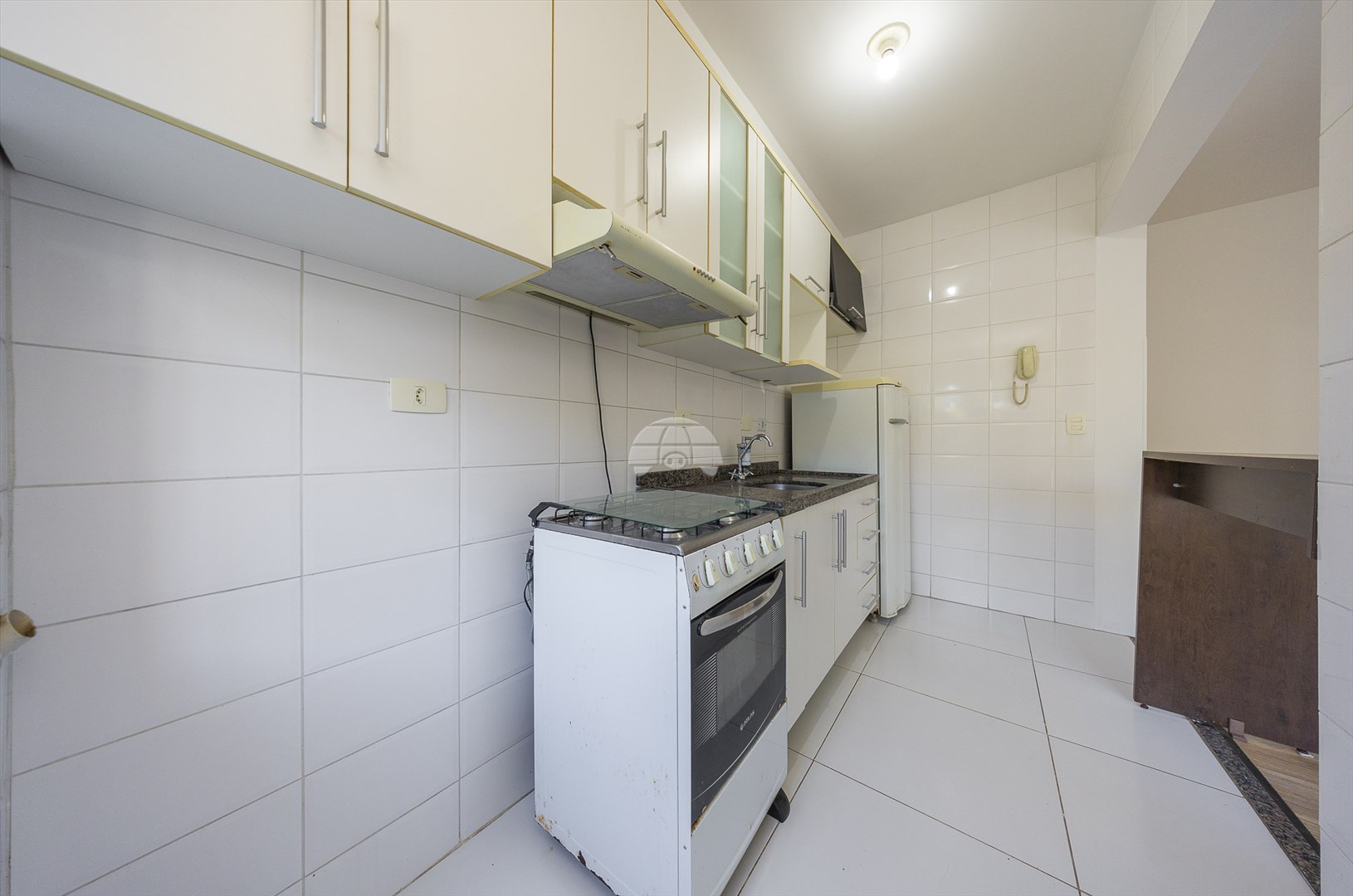 Apartamento à venda em Campo Comprido, Curitiba — Construa Assessoria Imobiliária
