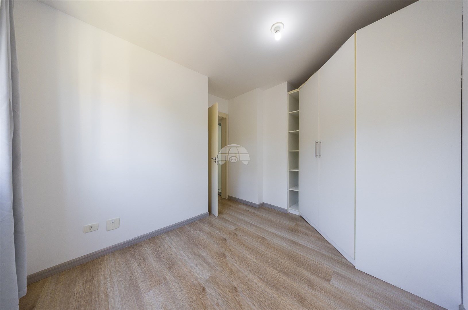 Apartamento à venda em Campo Comprido, Curitiba — Construa Assessoria Imobiliária