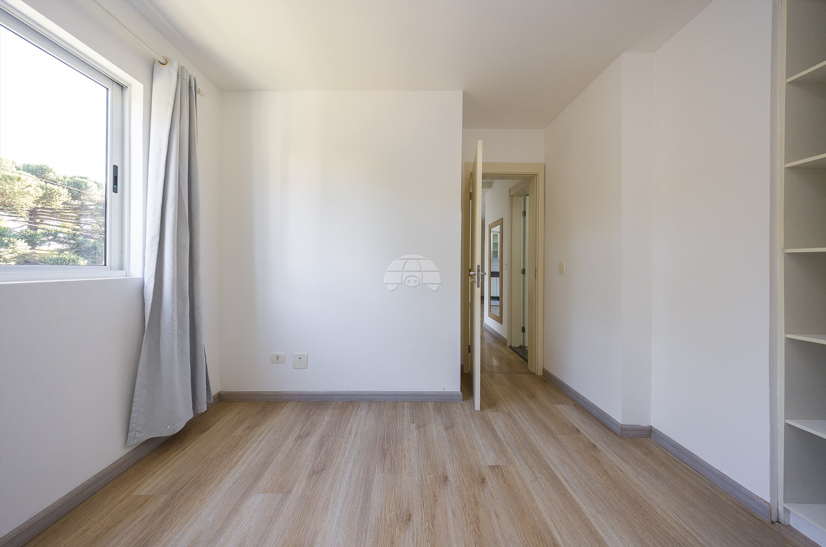 Apartamento à venda em Campo Comprido, Curitiba — Construa Assessoria Imobiliária