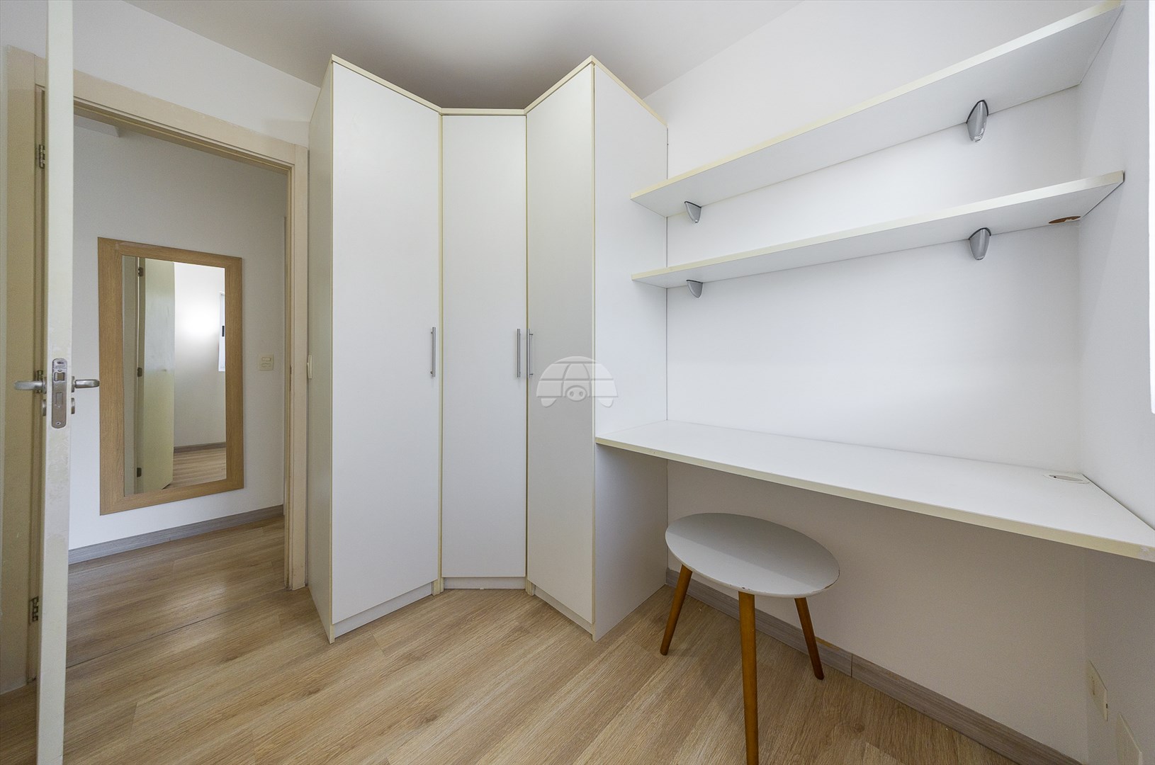 Apartamento à venda em Campo Comprido, Curitiba — Construa Assessoria Imobiliária