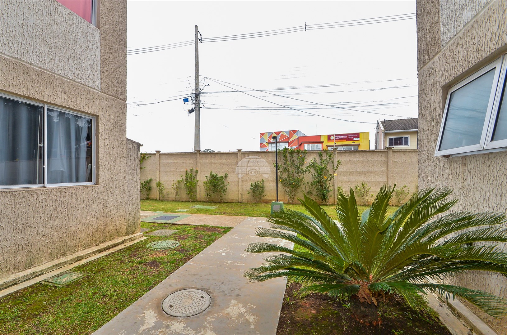 Apartamento à venda em Santa Cândida, Curitiba — GOMES CONSULTOR IMOBILIARIO LTDA.