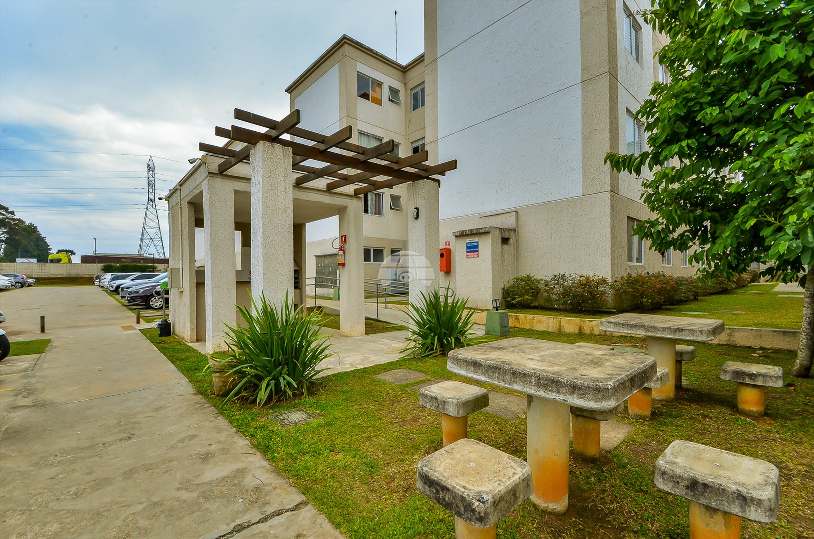 Apartamento à venda em Santa Cândida, Curitiba — GOMES CONSULTOR IMOBILIARIO LTDA.