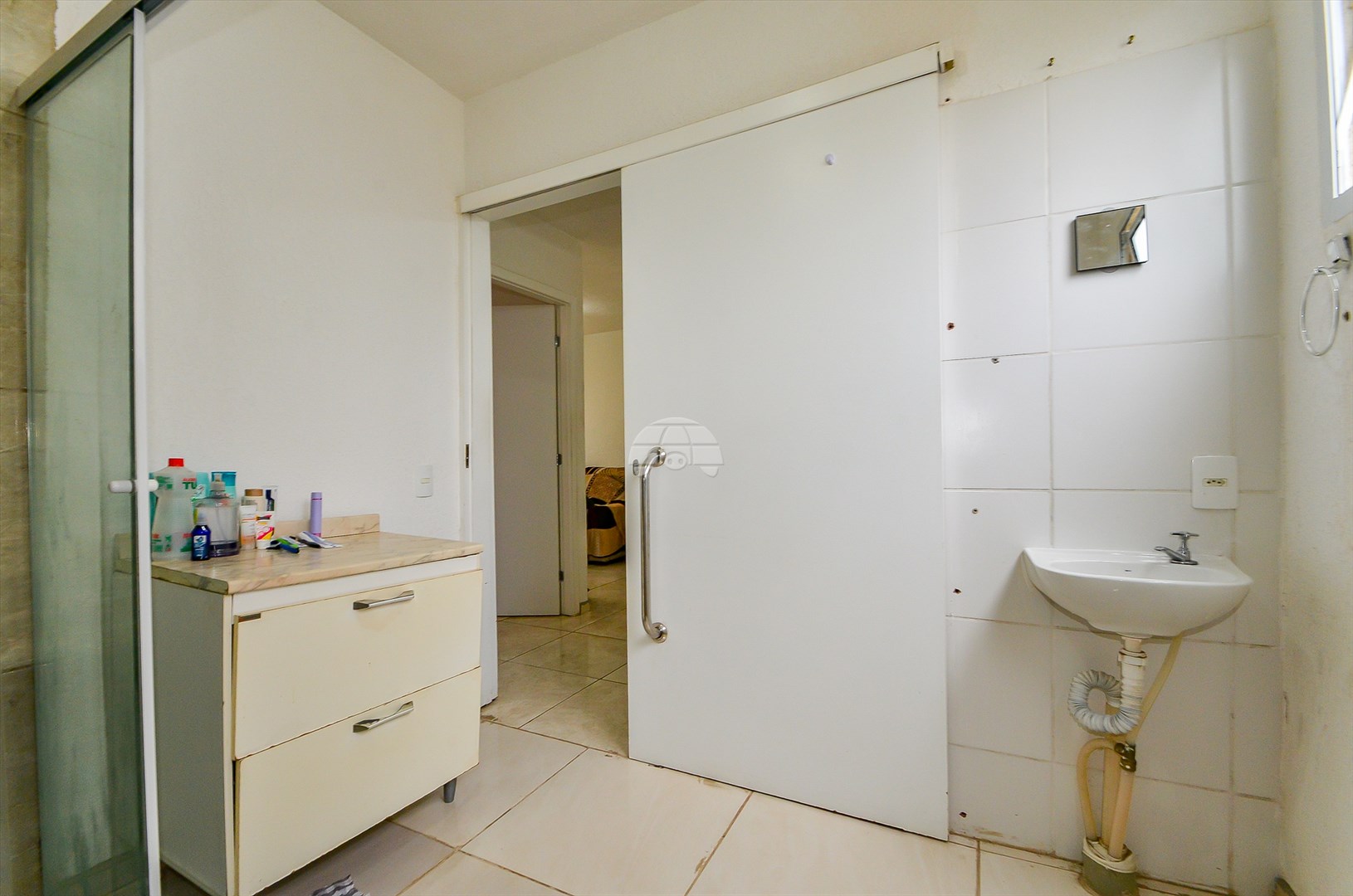 Apartamento à venda em Santa Cândida, Curitiba — GOMES CONSULTOR IMOBILIARIO LTDA.