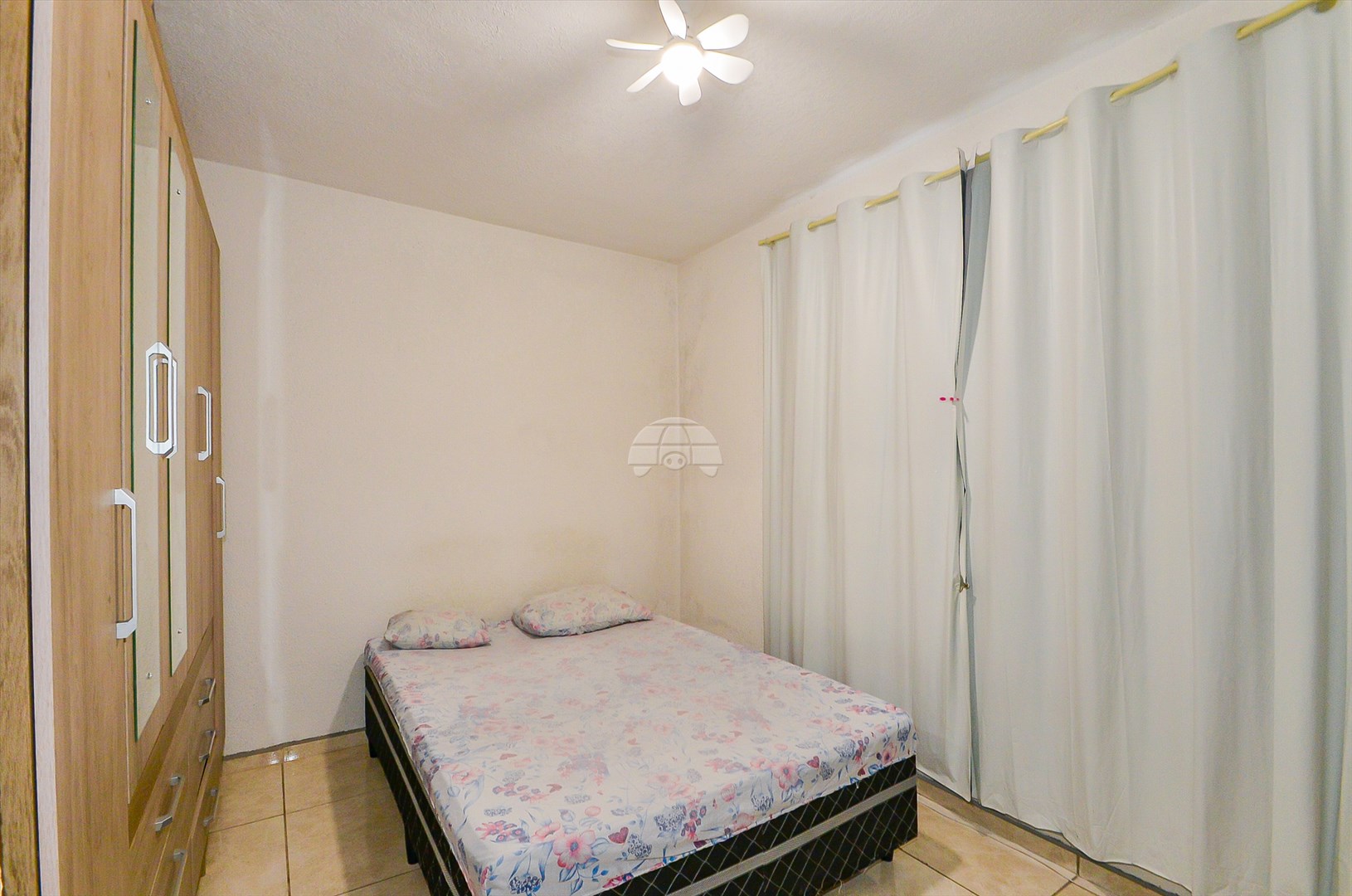 Apartamento à venda em Santa Cândida, Curitiba — GOMES CONSULTOR IMOBILIARIO LTDA.