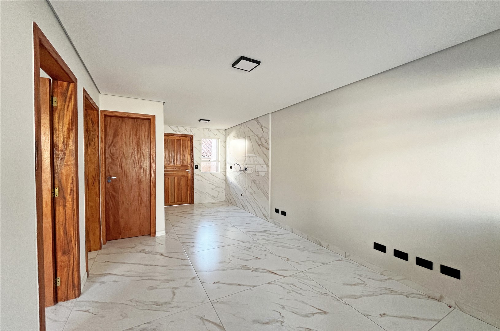Casa para alugar em Estados, Fazenda Rio Grande — Portal Chave Fácil