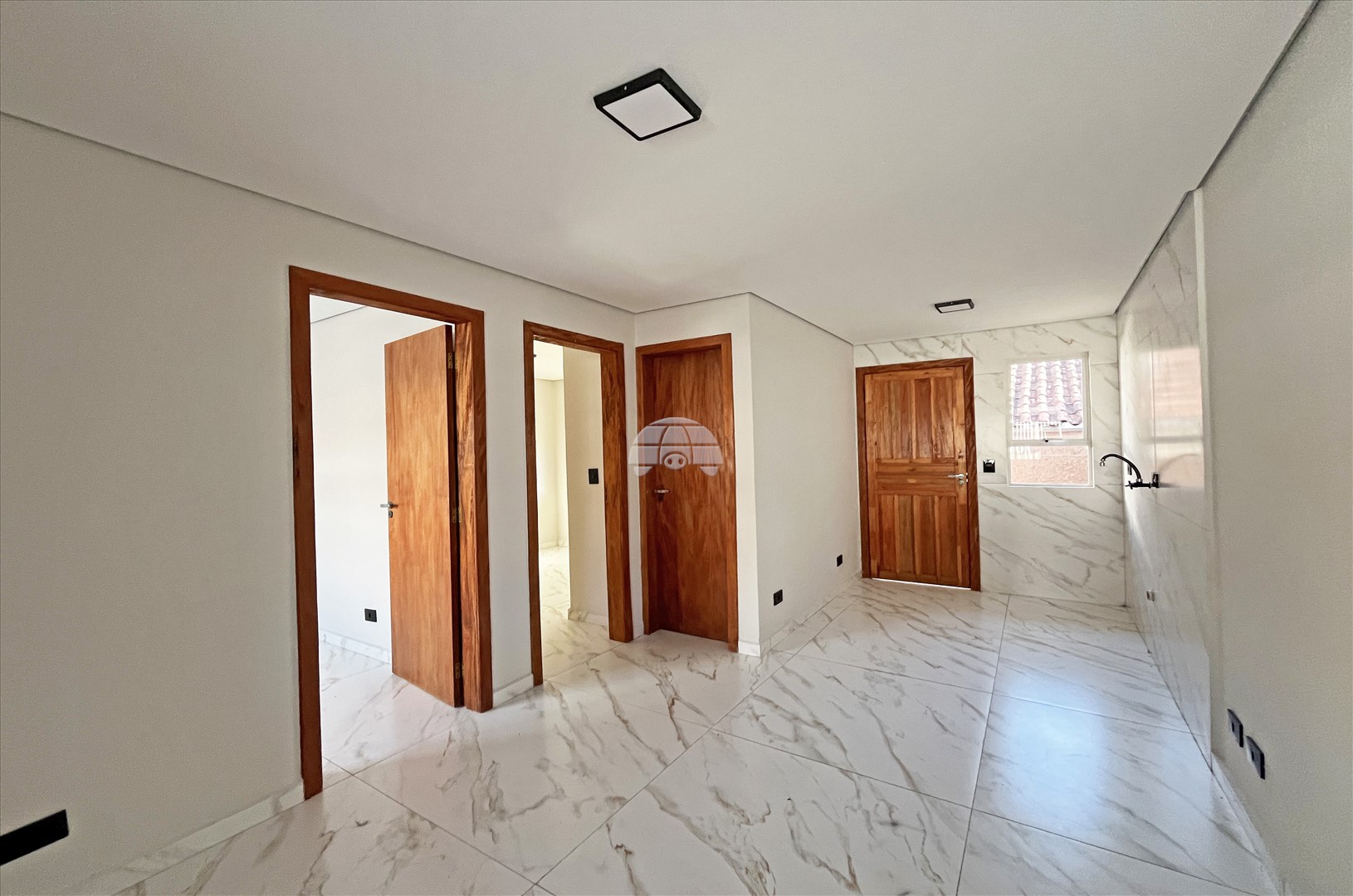 Casa para alugar em Estados, Fazenda Rio Grande — Portal Chave Fácil