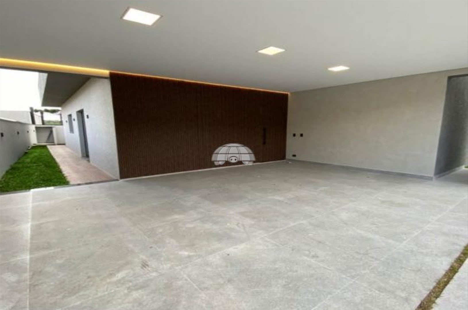 Casa para alugar em Planta Santa Tereza, Colombo — Portal Chave Fácil