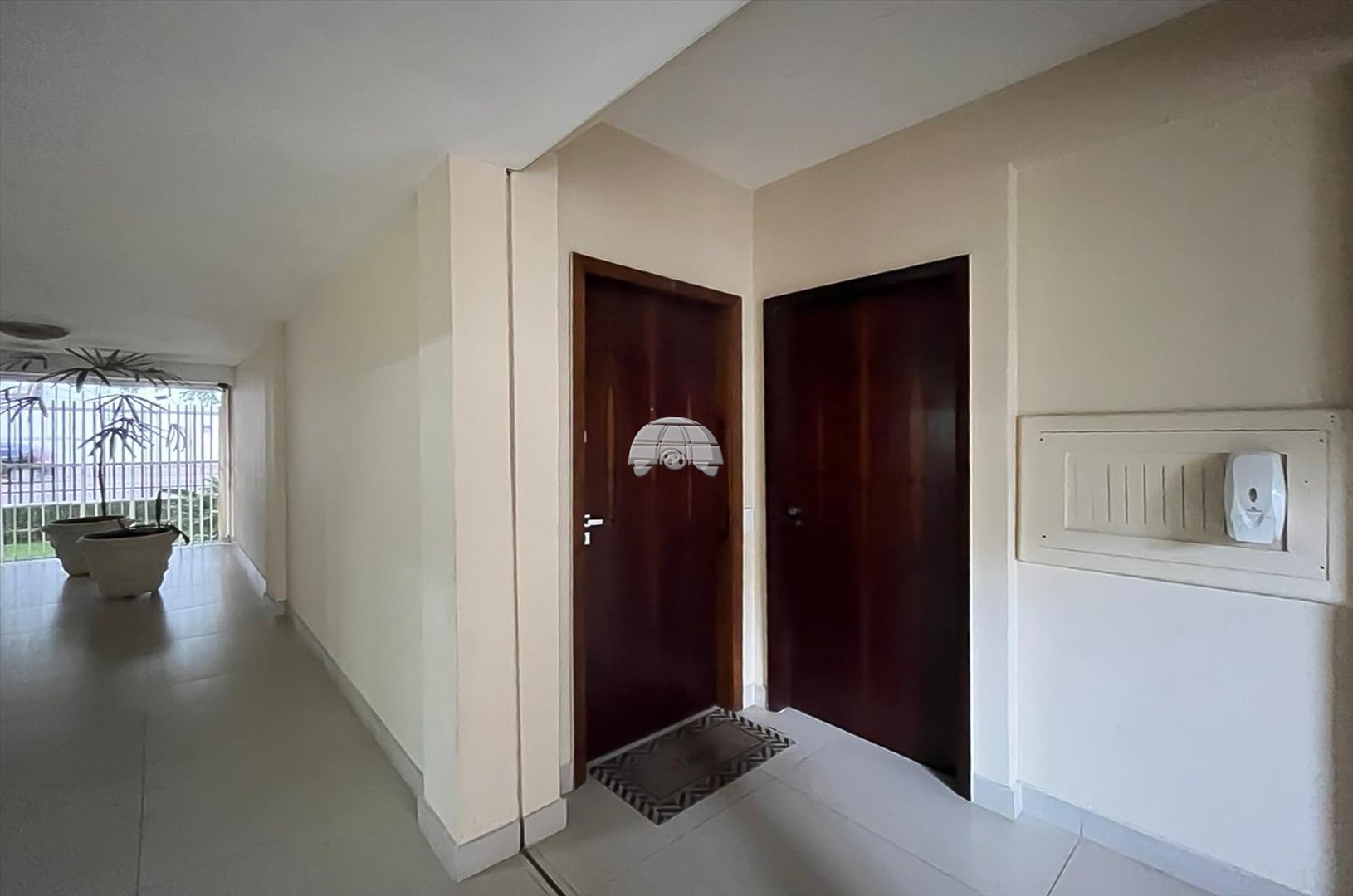 Apartamento para alugar em Batel, Curitiba — Portal Chave Fácil