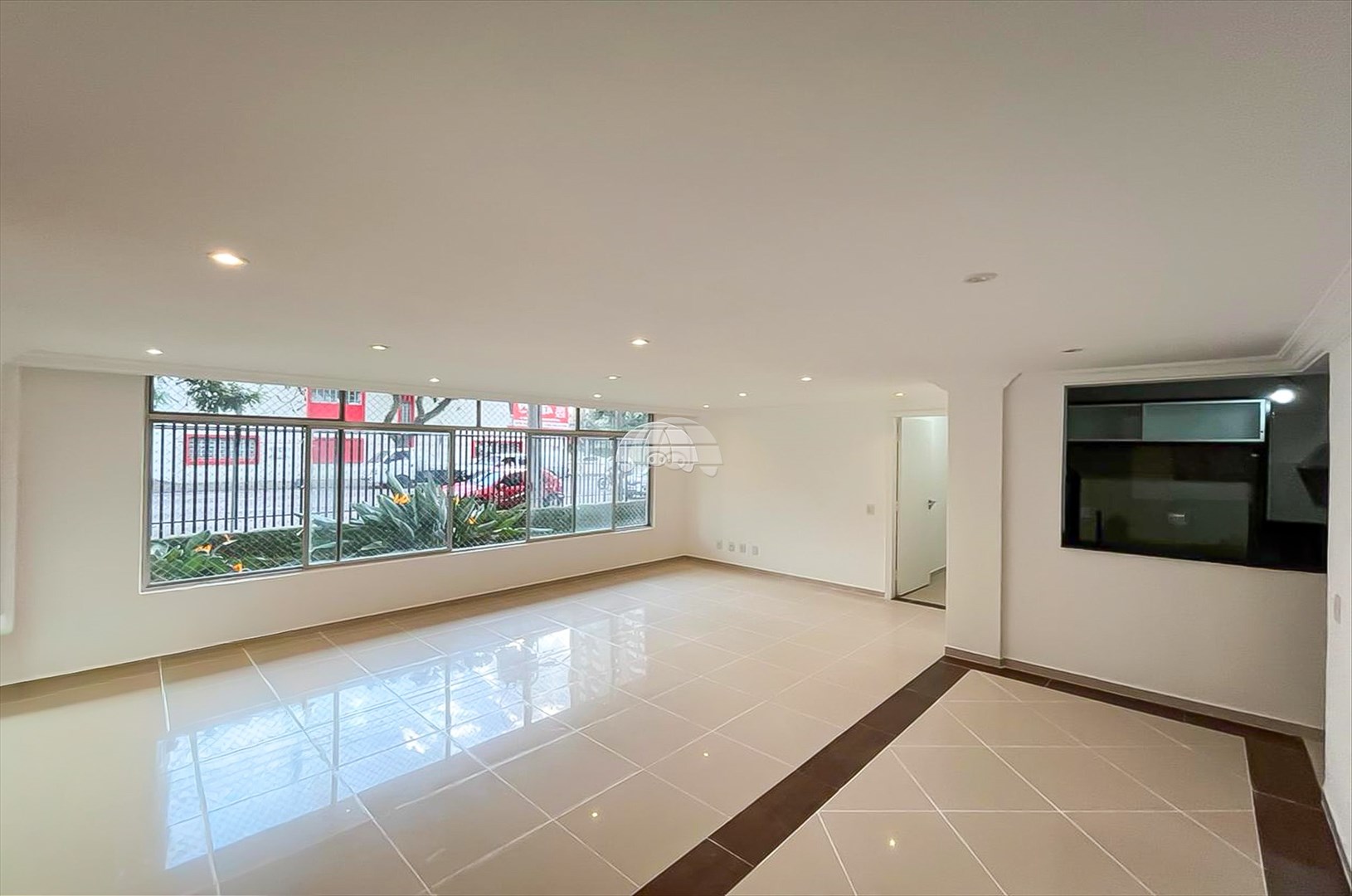 Apartamento para alugar em Batel, Curitiba — Portal Chave Fácil